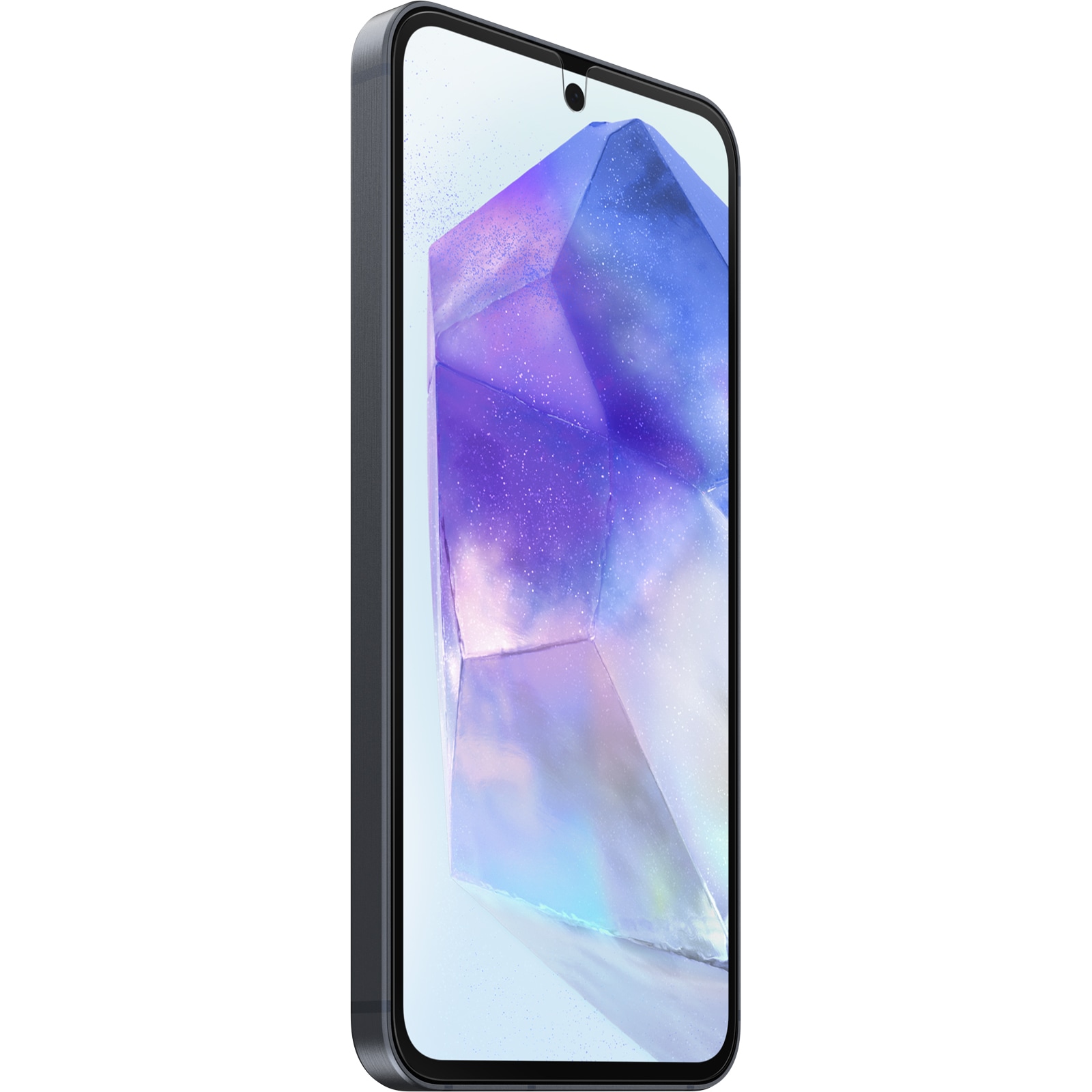Otterbox Displayschutzglas »Glass«, für Samsung Galaxy A55 5G, Bildschirmschutz, Displayschutz, Displayschutzfolie, kratz & stoßfest