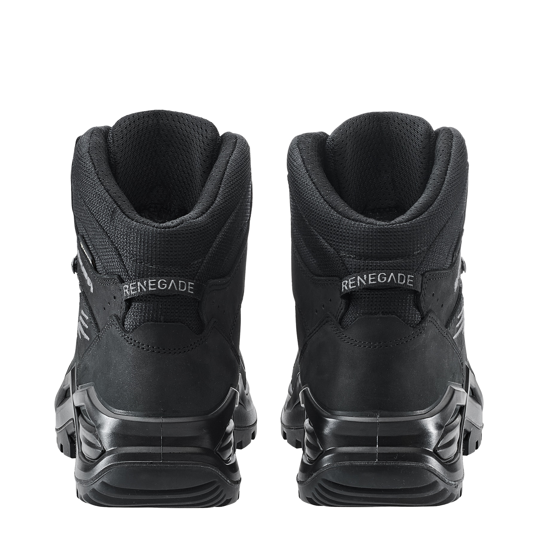 Lowa Wanderschuh »RENEGADE EVO GORE-TEX MID«, wasserdicht