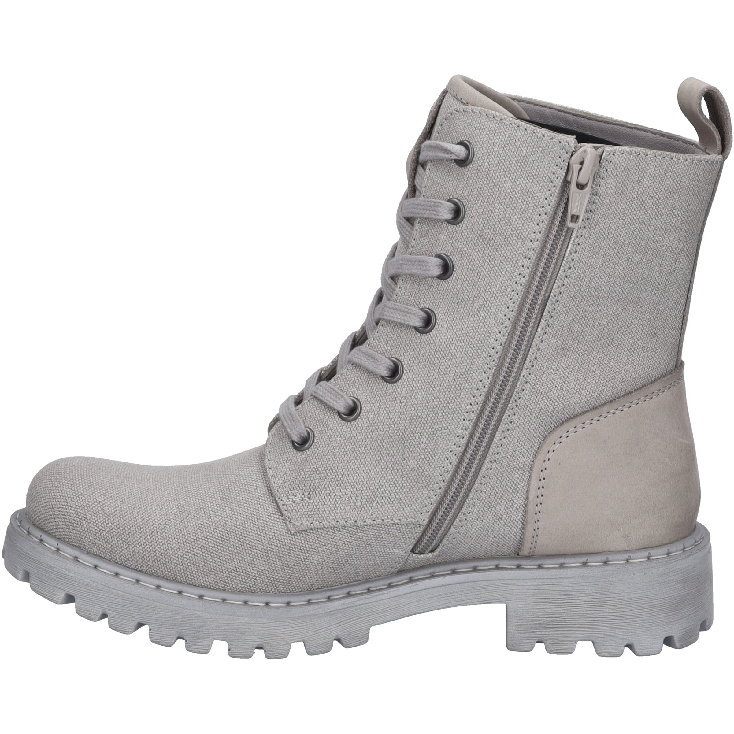 Josef Seibel Stiefel »Marta 26, hellgrau«