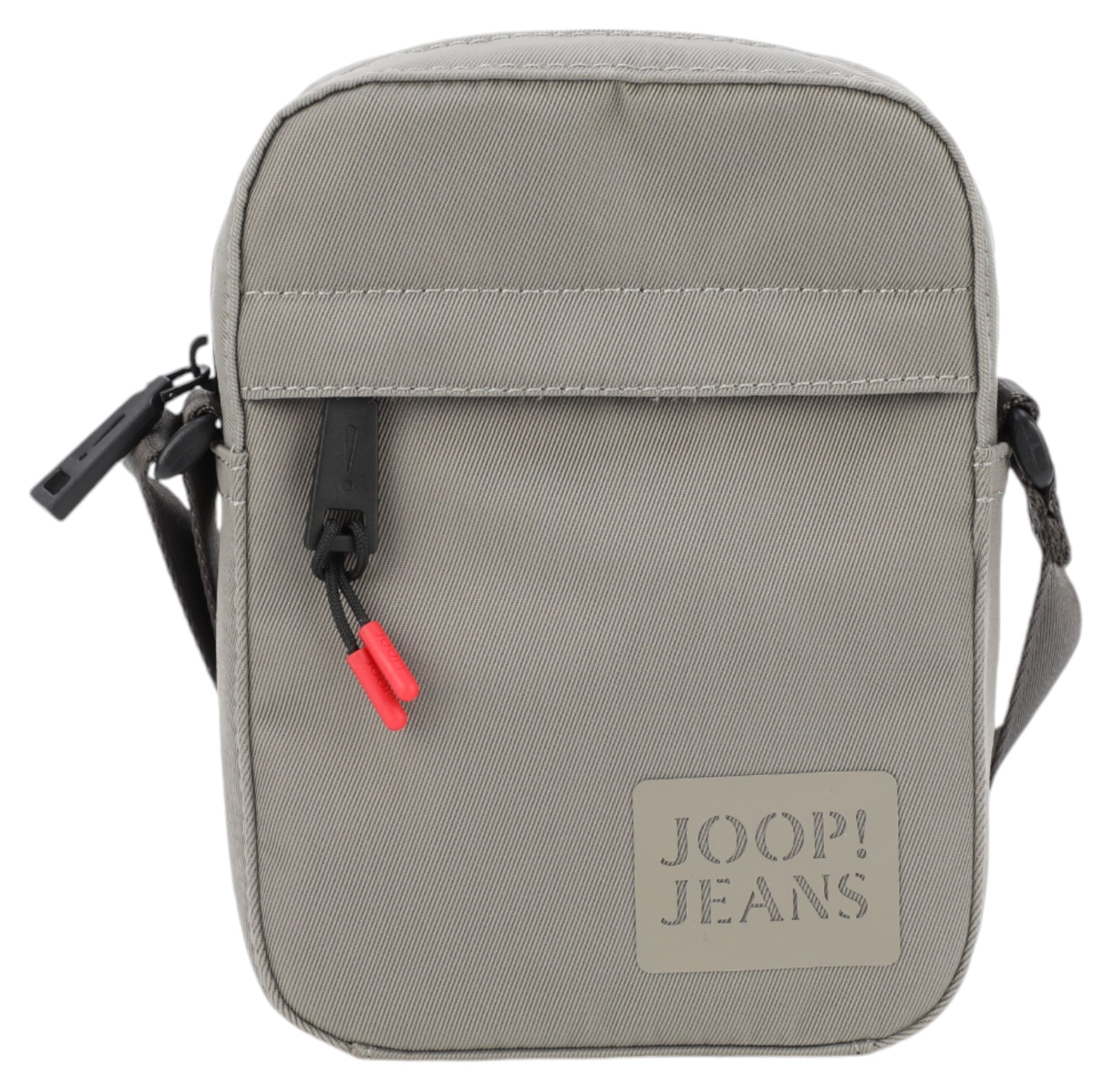 Joop Jeans Schultertasche »martano tessuto rafael shoulderbag xsvz« Tasche Herren Herrentasche Shoulder Bag