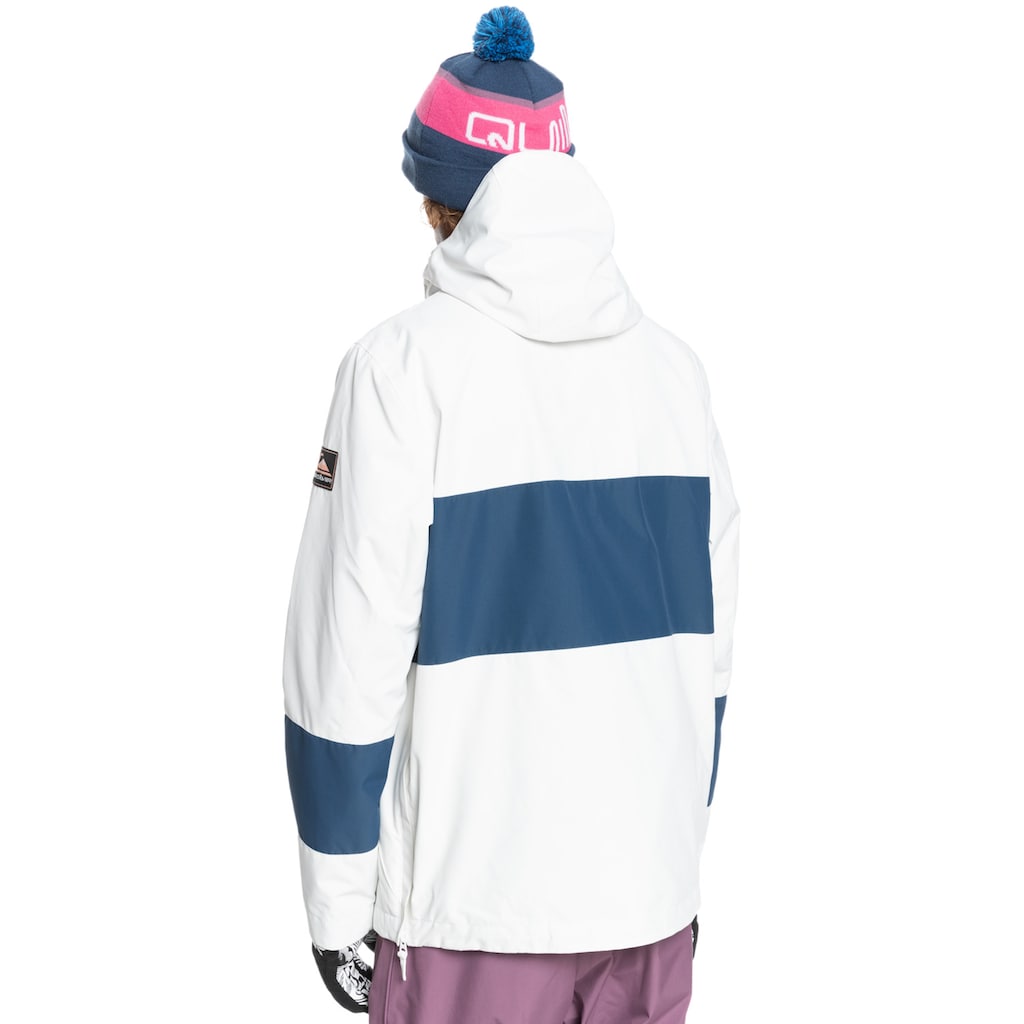 Quiksilver Snowboardjacke »Steeze«