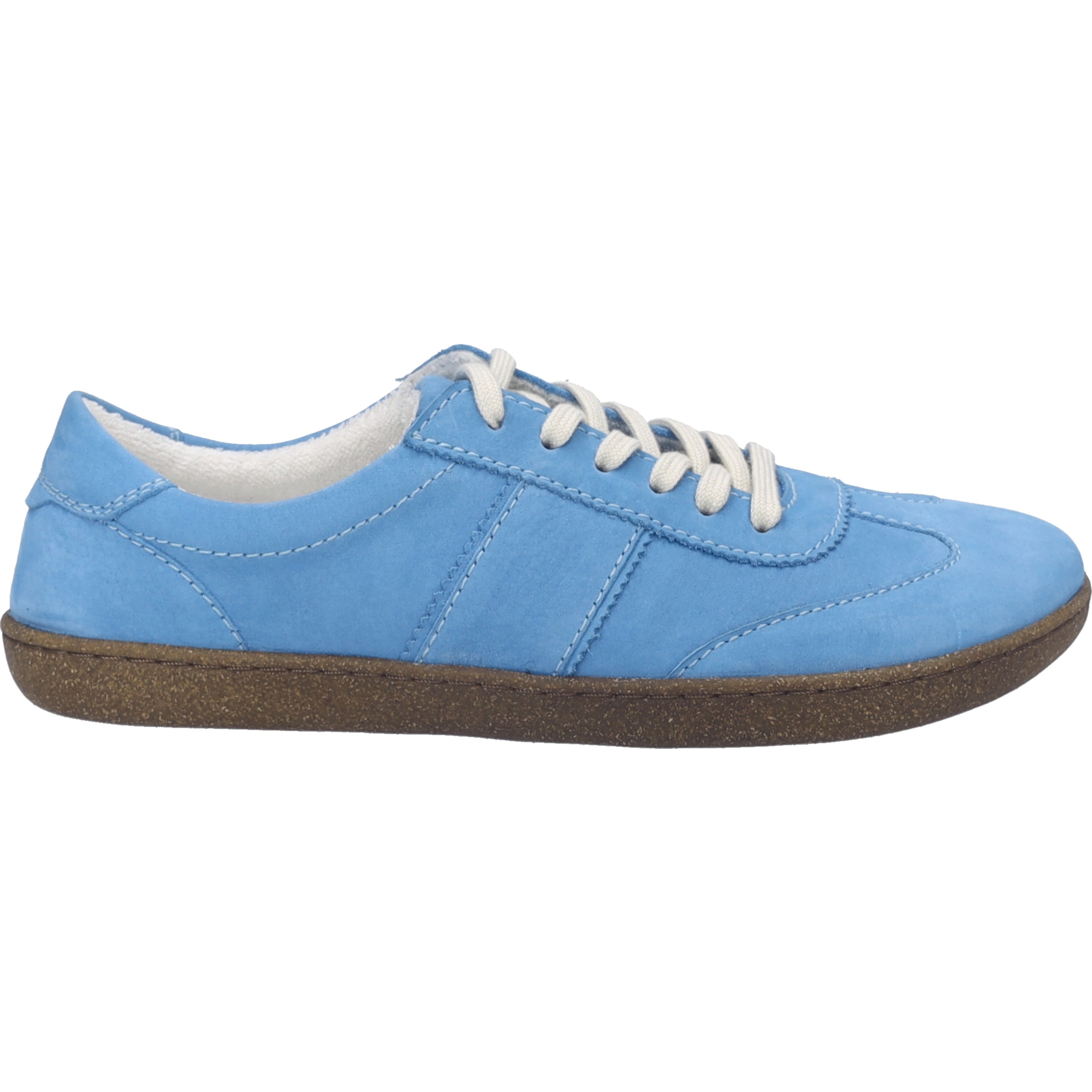 Josef Seibel Sneaker "Jill 02, azur" günstig online kaufen