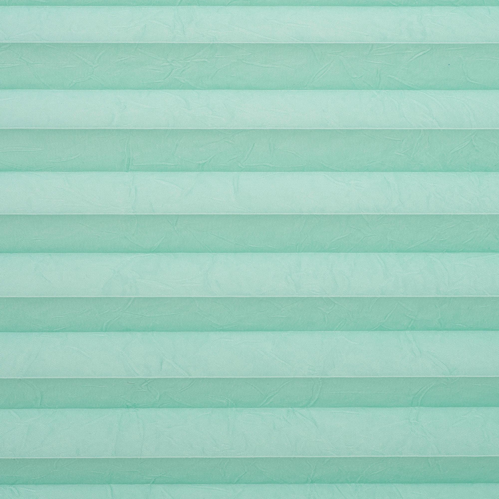 Liedeco Plissee "Pastell" Lichtschutz ohne Bohren verspannt Klemmfix-Plisse günstig online kaufen