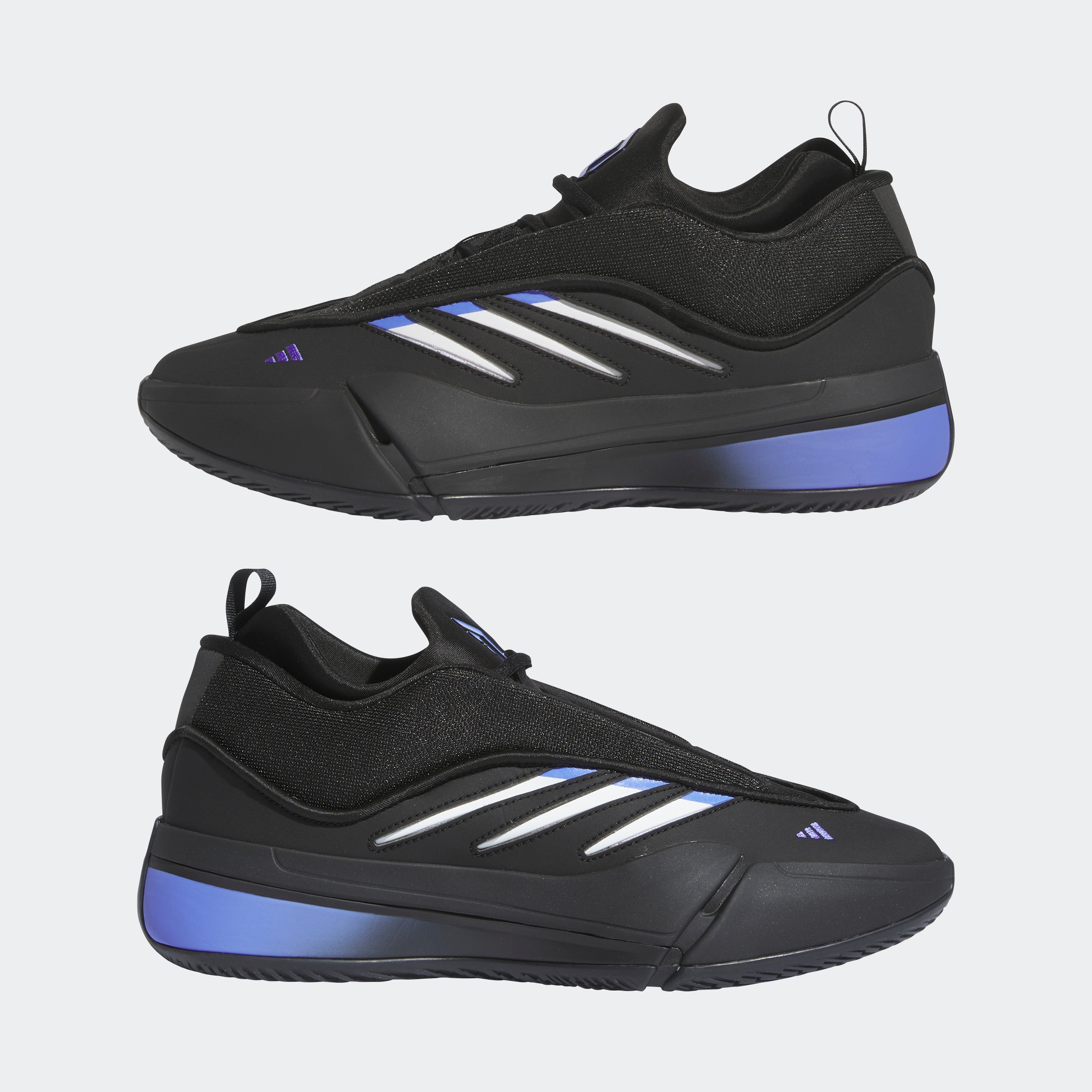 adidas Performance Basketballschuh »DAME 9 LOW«