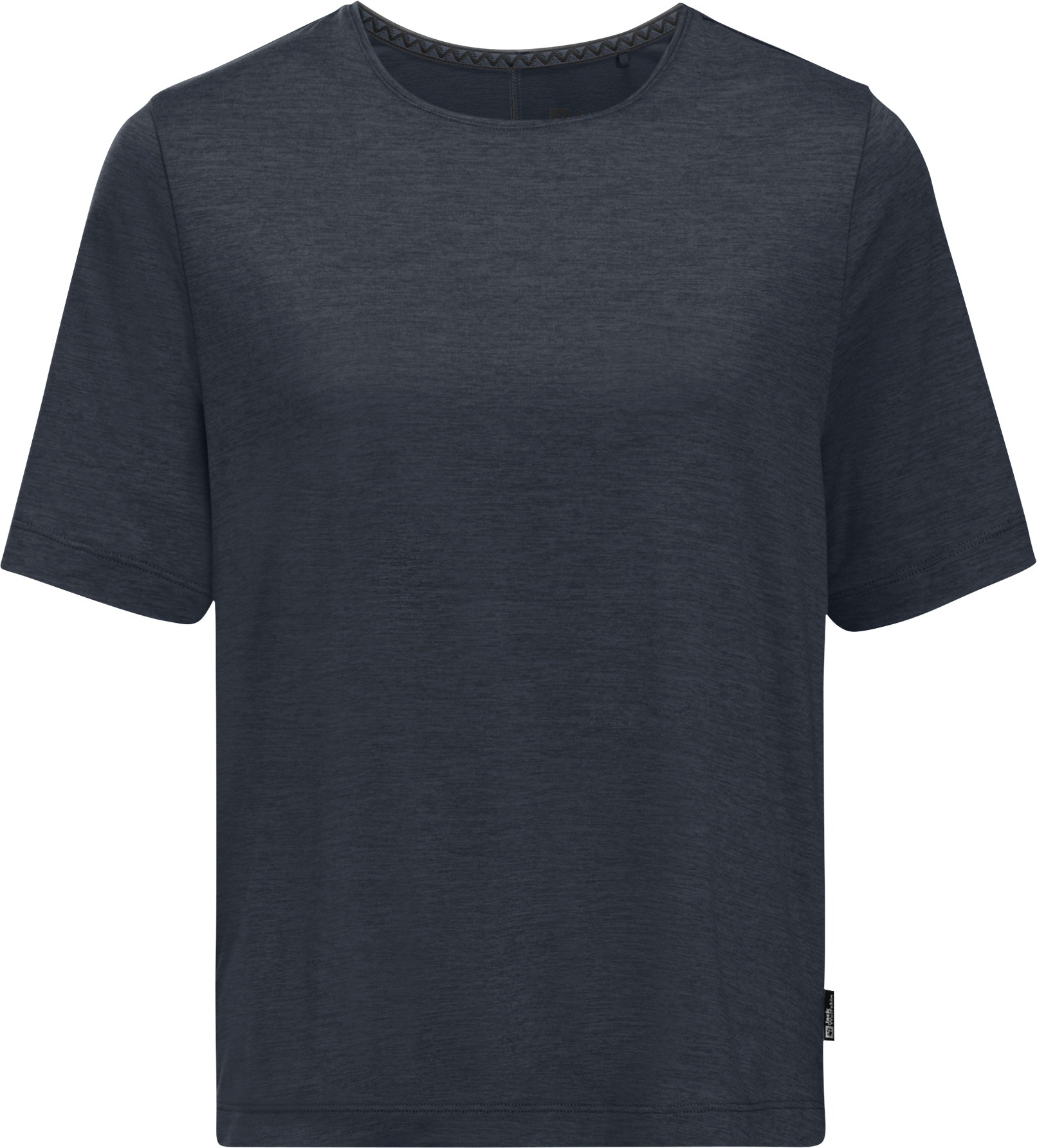 Jack Wolfskin T-Shirt »TRAVEL T W«