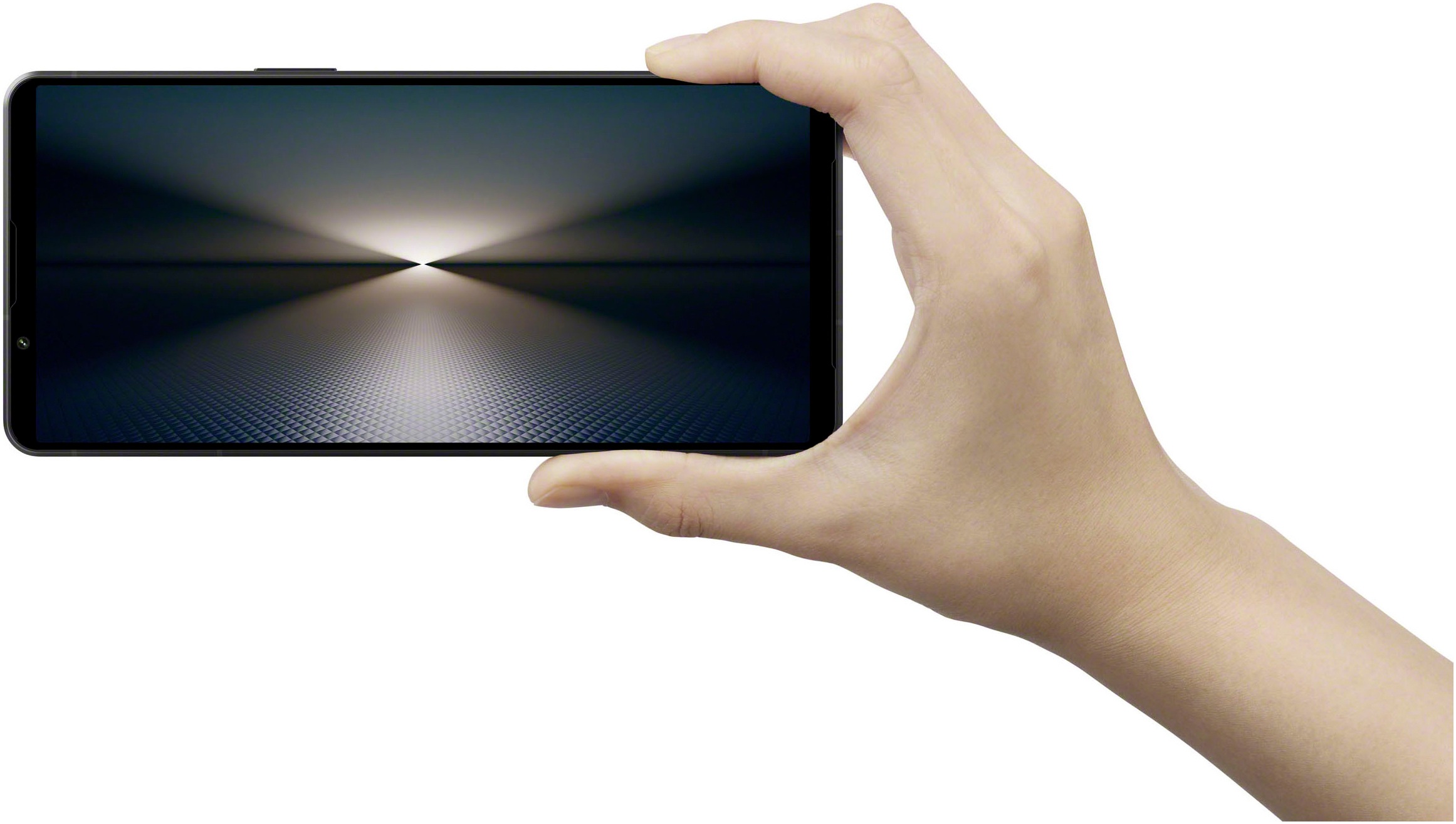 Sony Smartphone »Xperia 1 VI« Platin-Silber