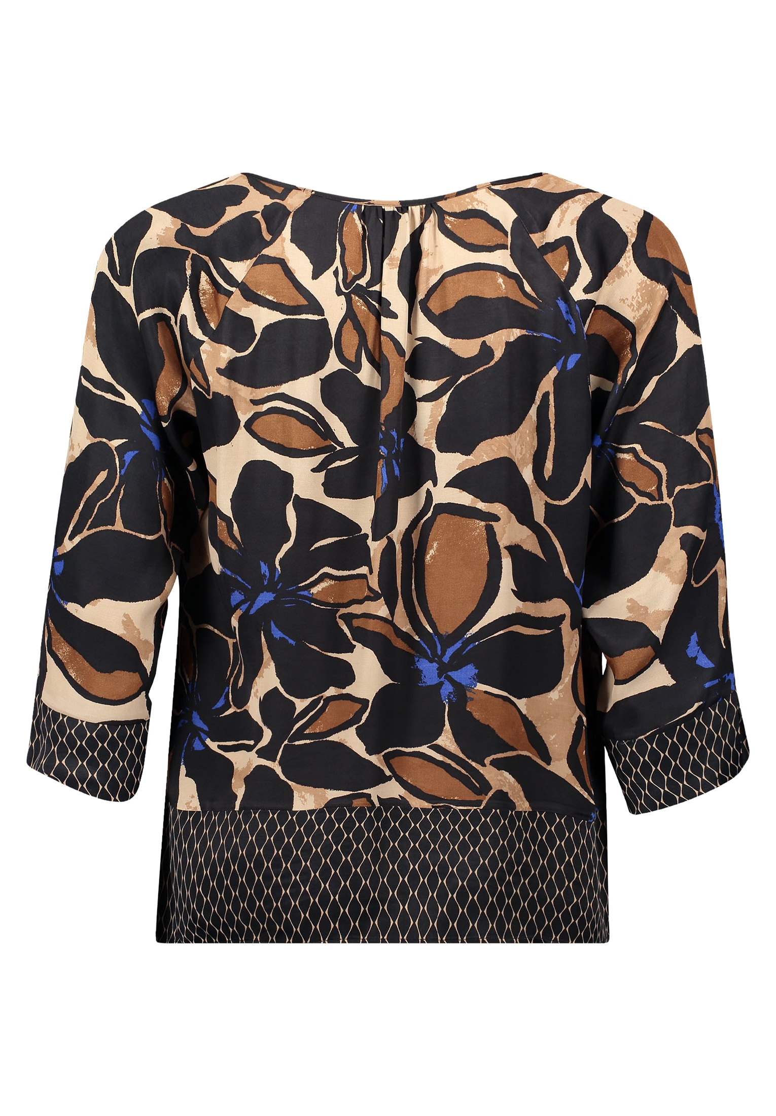 Betty Barclay Schlupfbluse »Betty Barclay Schlupfbluse mit Print«