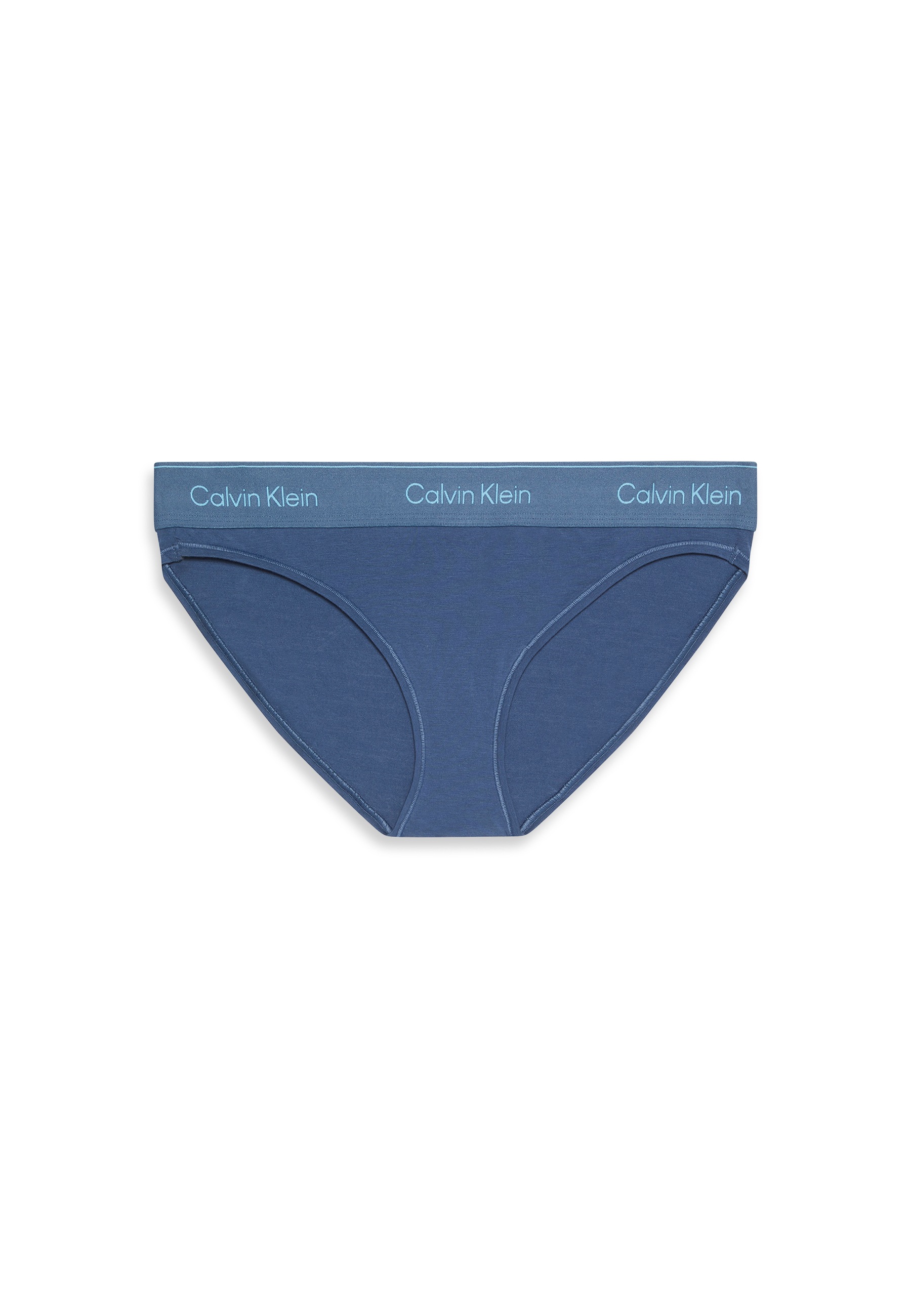 Calvin Klein Underwear Bikinislip »BIKINI«, Mit elastischem Bund