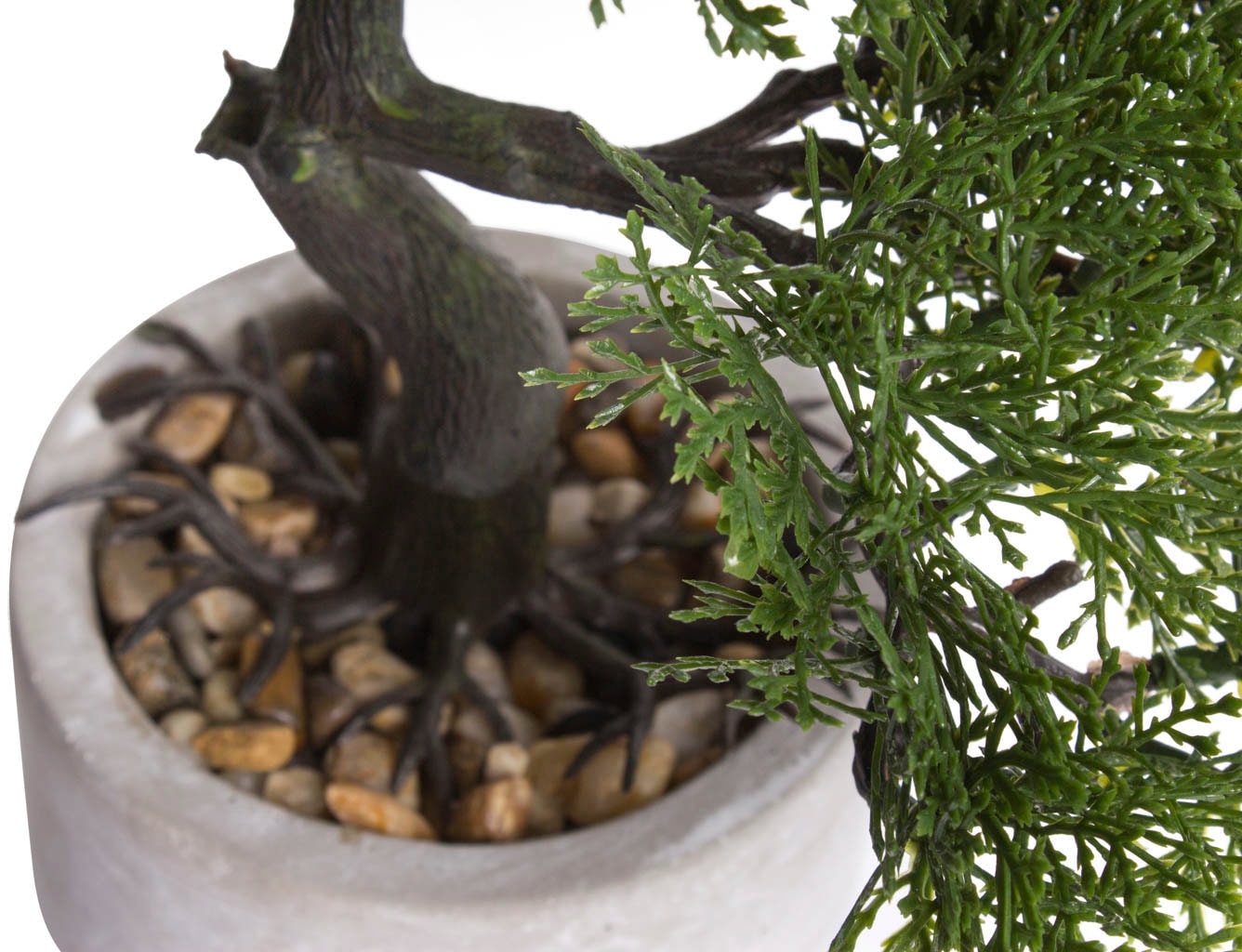 Botanic-Haus Kunstbonsai »Ceder Bonsai«