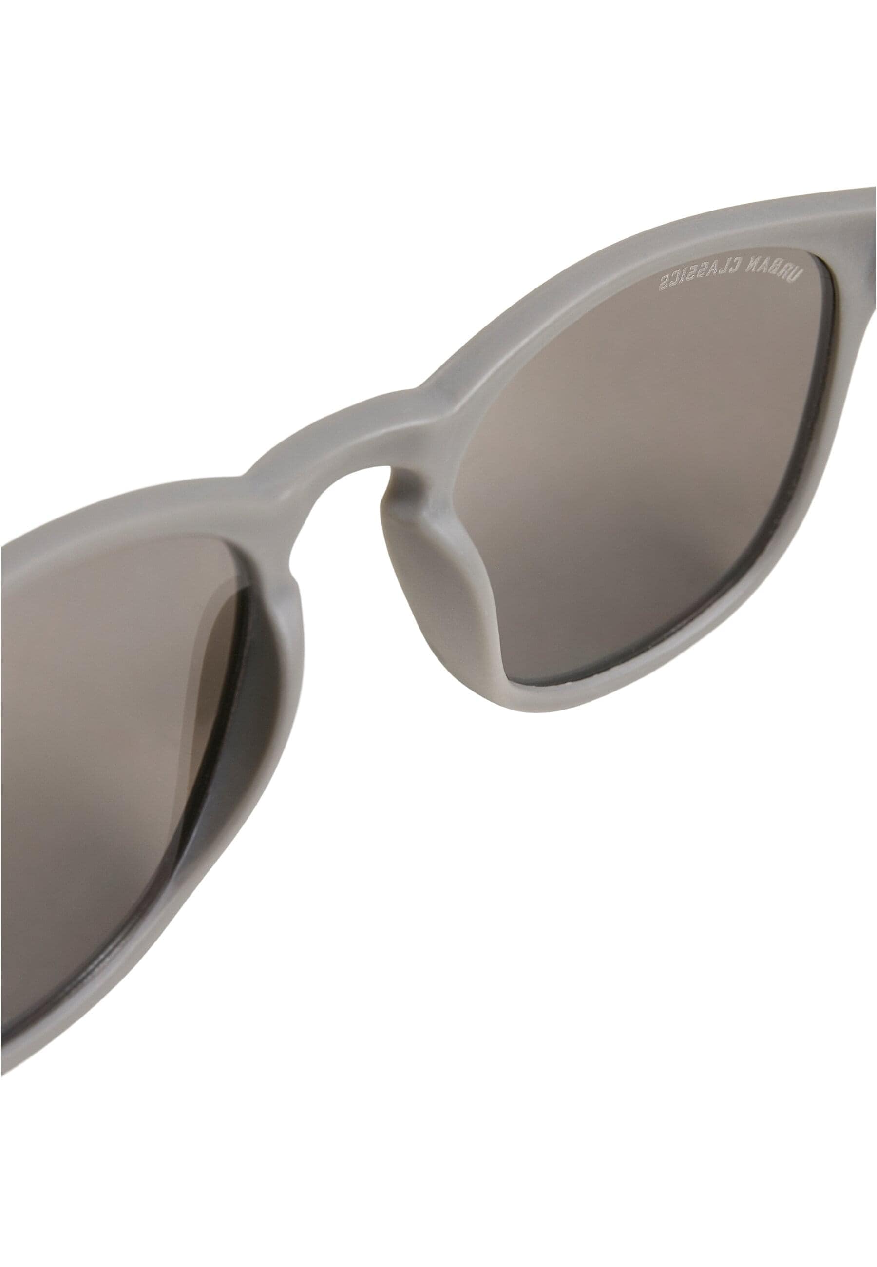 URBAN CLASSICS Sonnenbrille »Urban Classics Unisex Sunglasses Arthur with Chain«