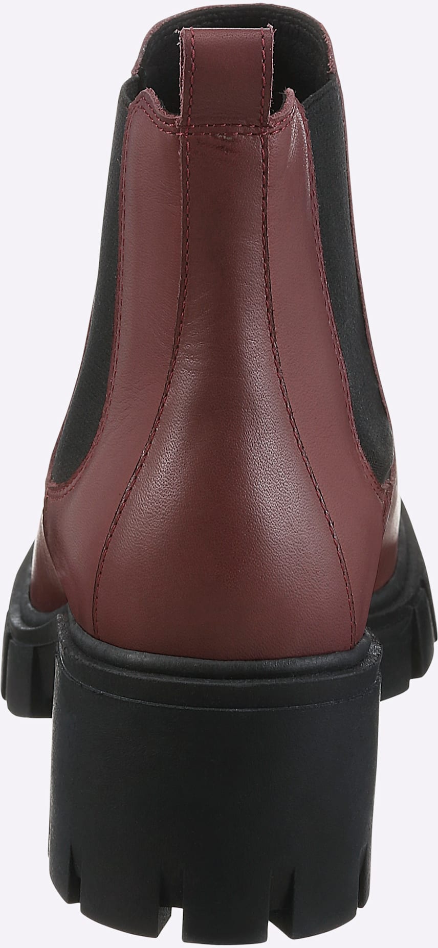 heine Stiefelette