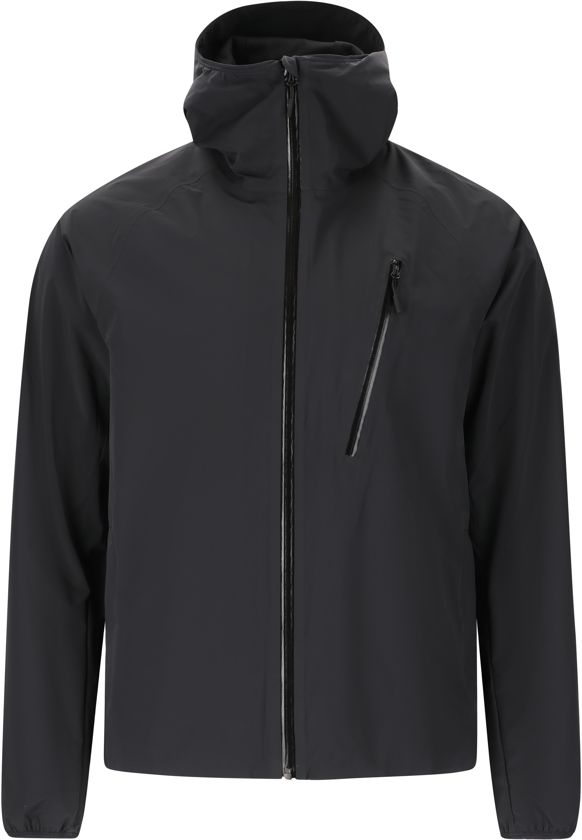 SOS Outdoorjacke »Halcon«, mit Bionic Finish für ultimativen Schutz