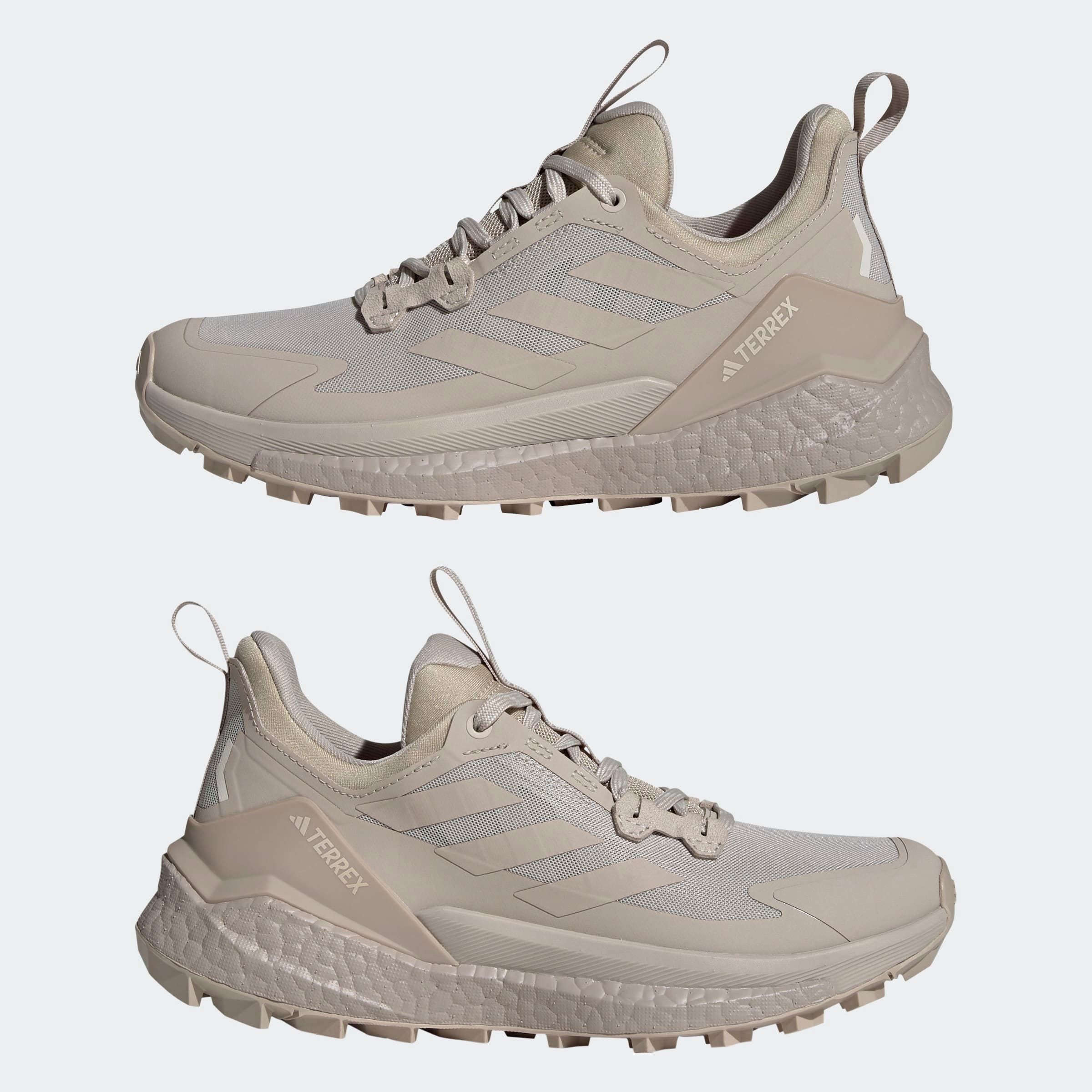 adidas TERREX Wanderschuh »TERREX FREE HIKER 2.0 LOW«
