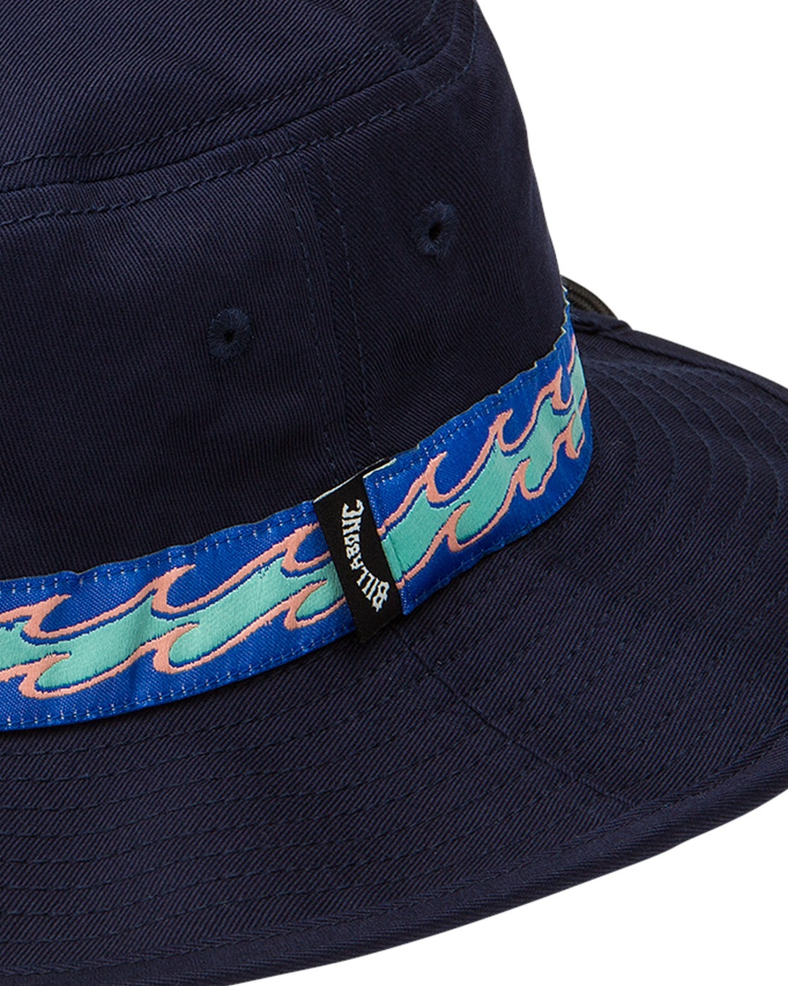 Thumbnail - Billabong Outdoorhut "Benny"