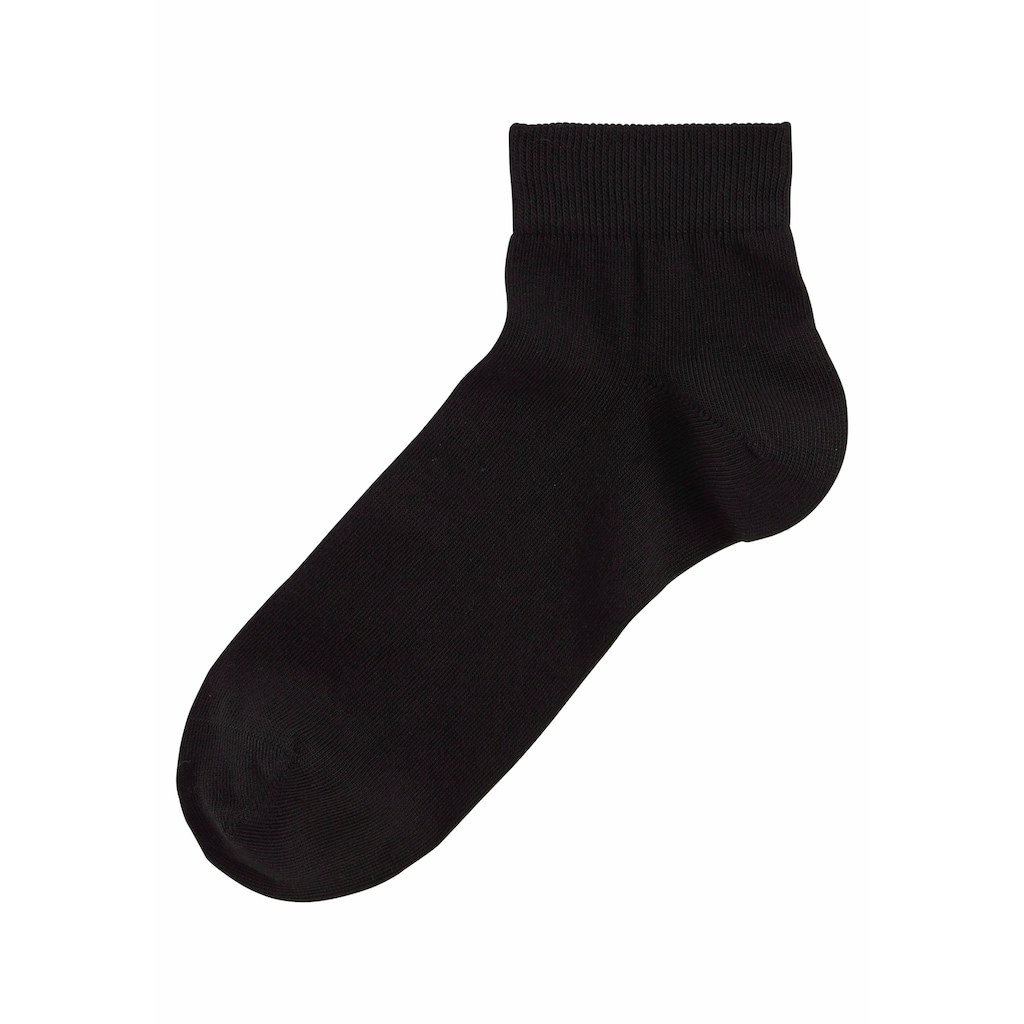 H.I.S Kurzsocken, (Set, 20 Paar)