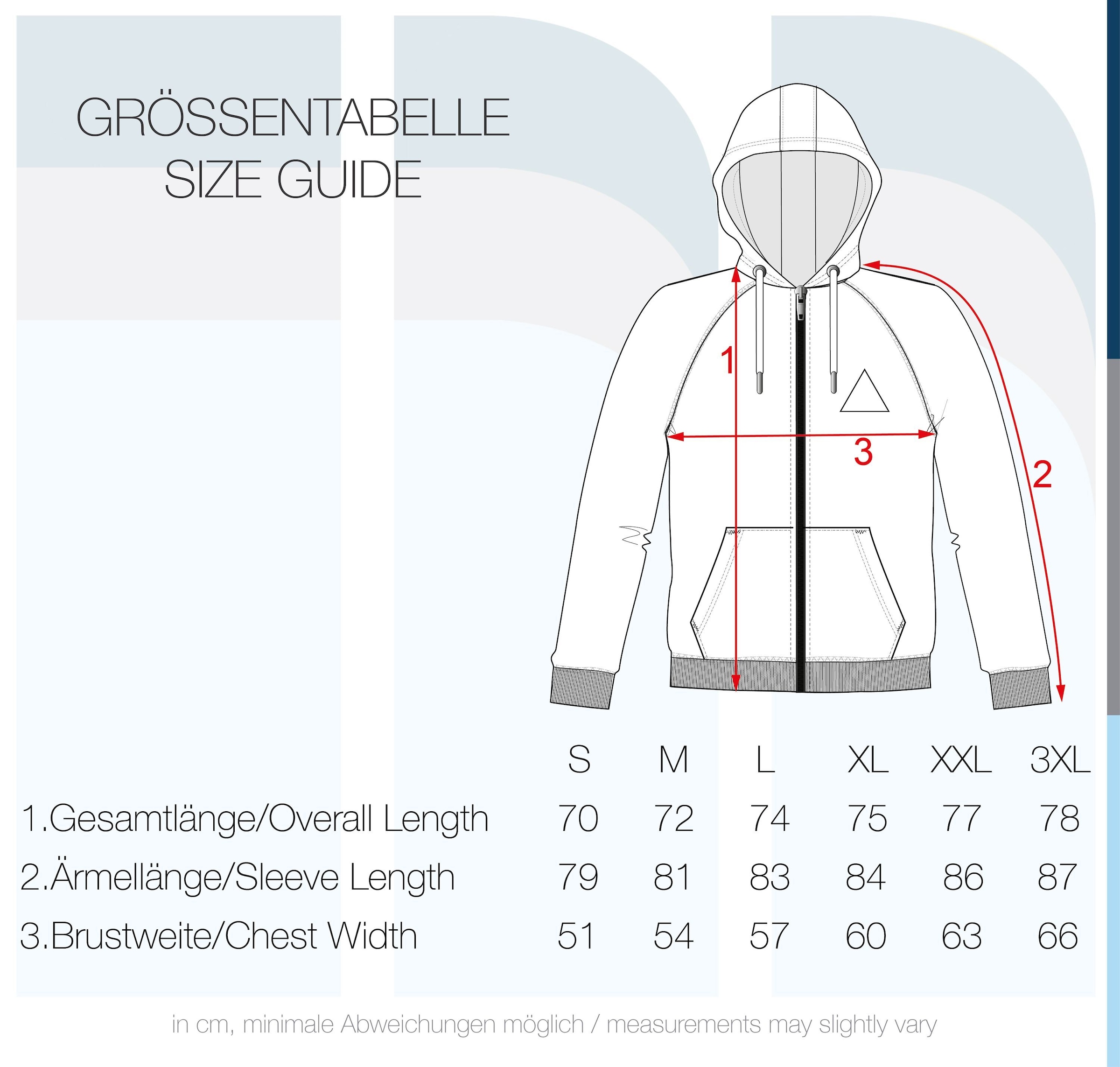 Blend Kapuzensweatjacke »Kapuzensweatjacke BHNuka«