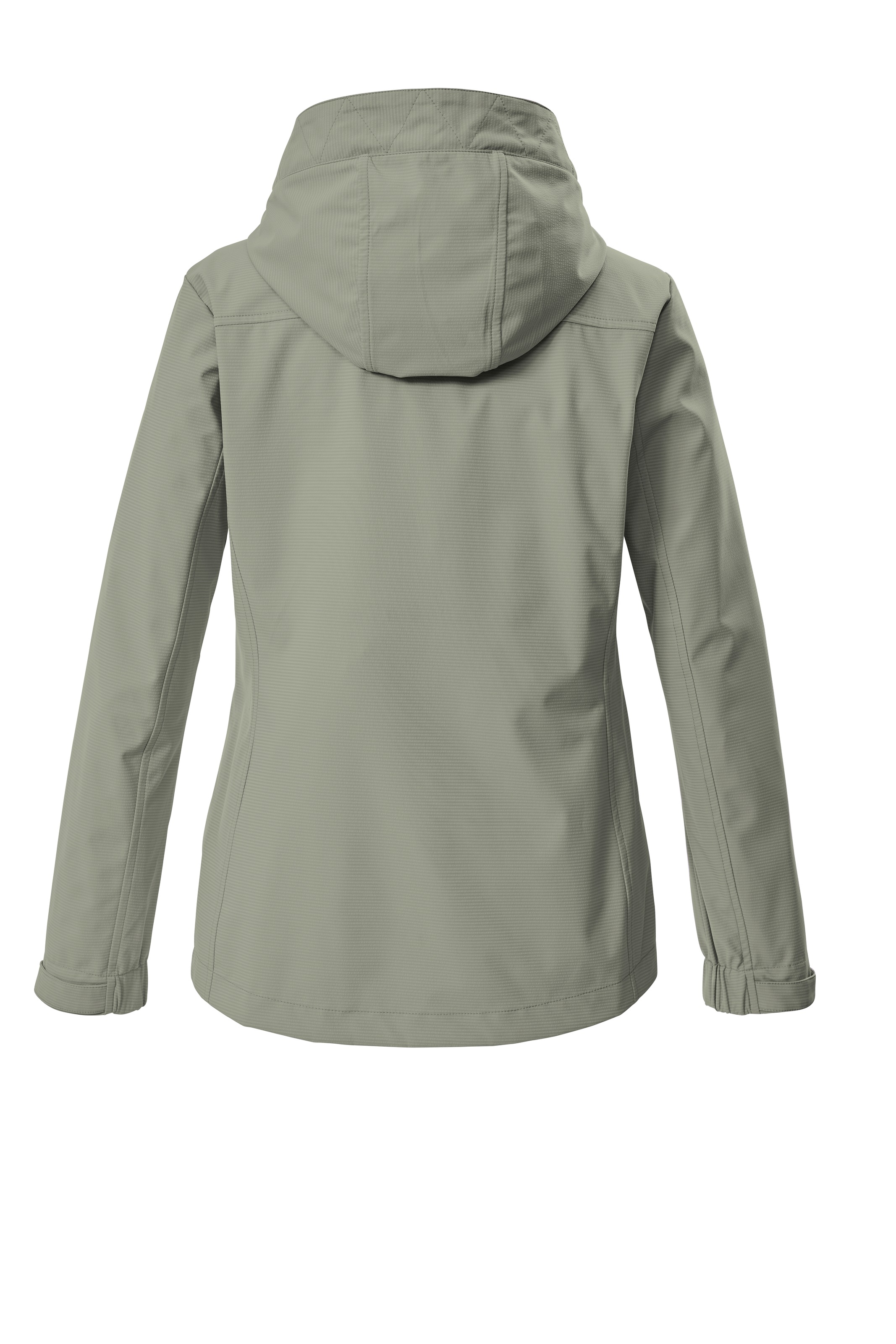 Thumbnail - G.I.G.A. DX by killtec Softshelljacke "GS 111 WMN SFTSHLL JCKT" Übergangsjacke