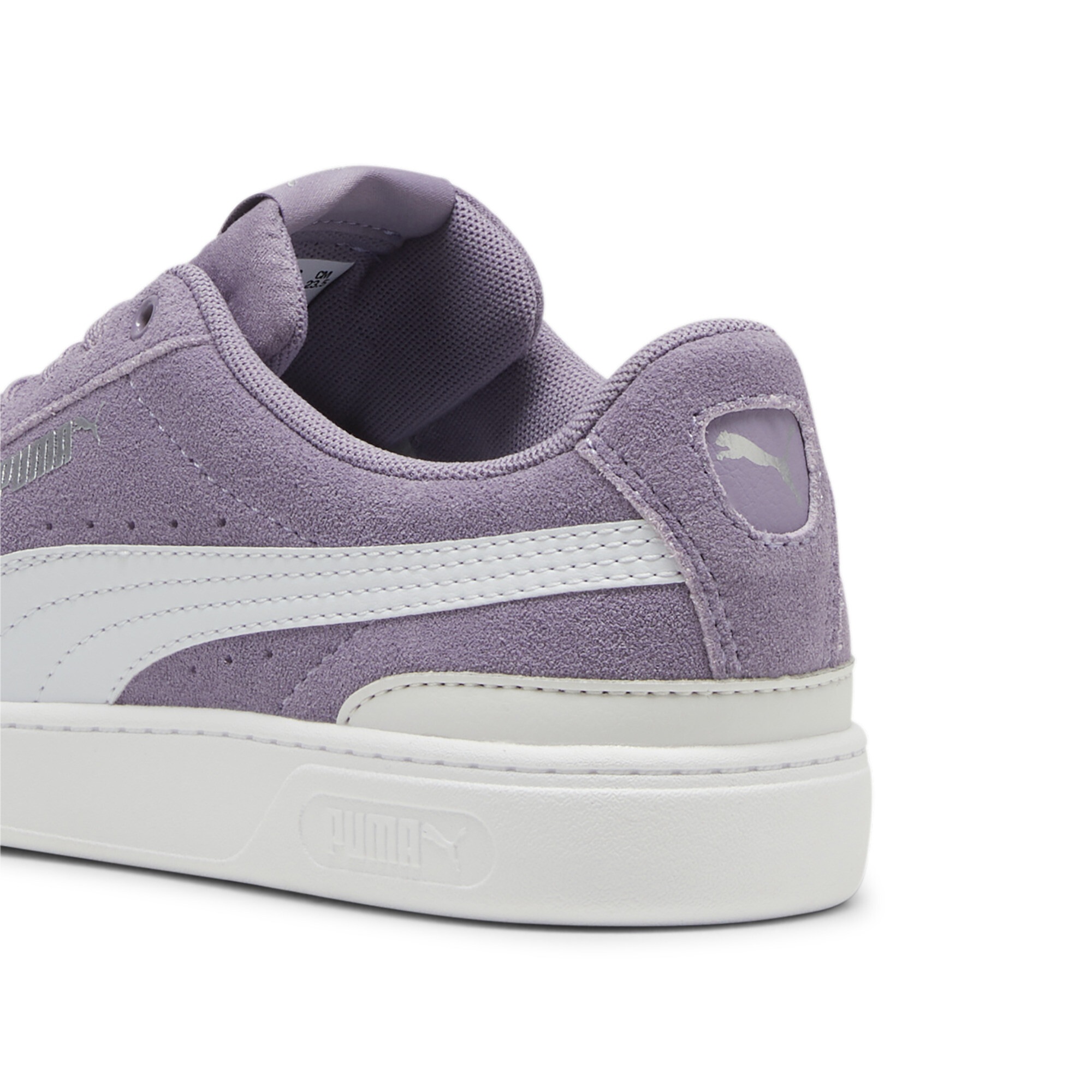 PUMA Sneaker »Vikky V3 Sneakers Damen«