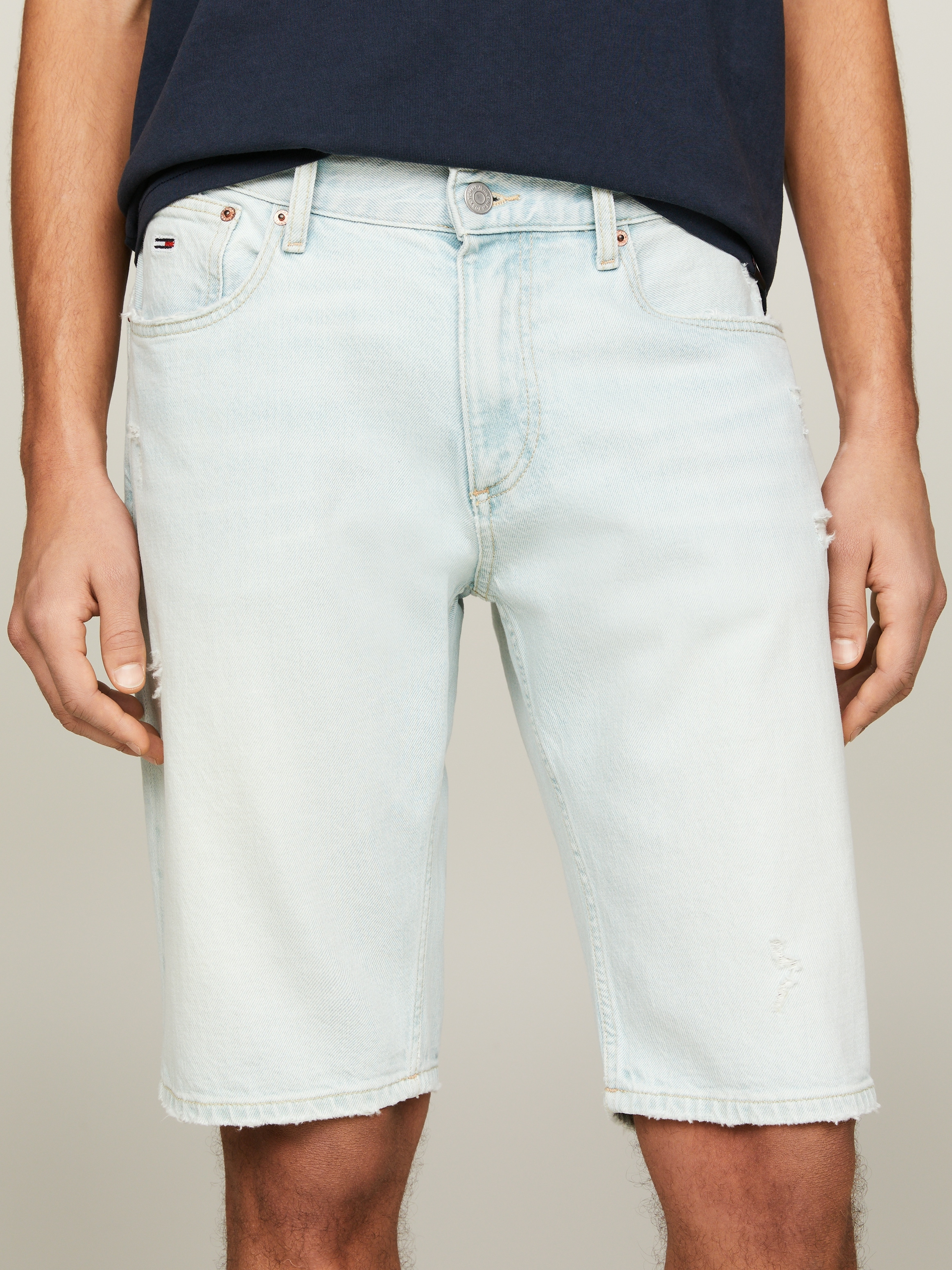 Tommy Jeans Jeansshorts RYAN SHORT günstig online kaufen