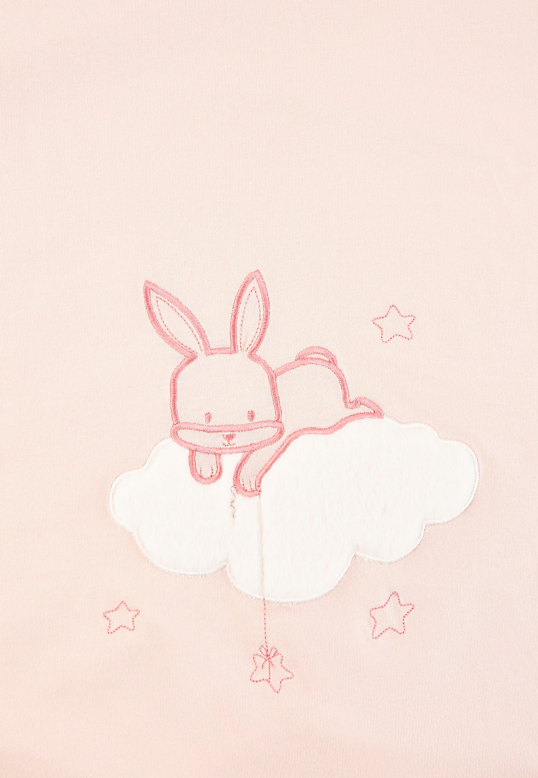 Sterntaler® Babydecke »Hase Hanni«