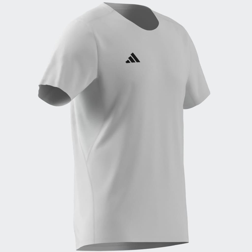 adidas Performance Laufshirt »ADIZERO E TEE«