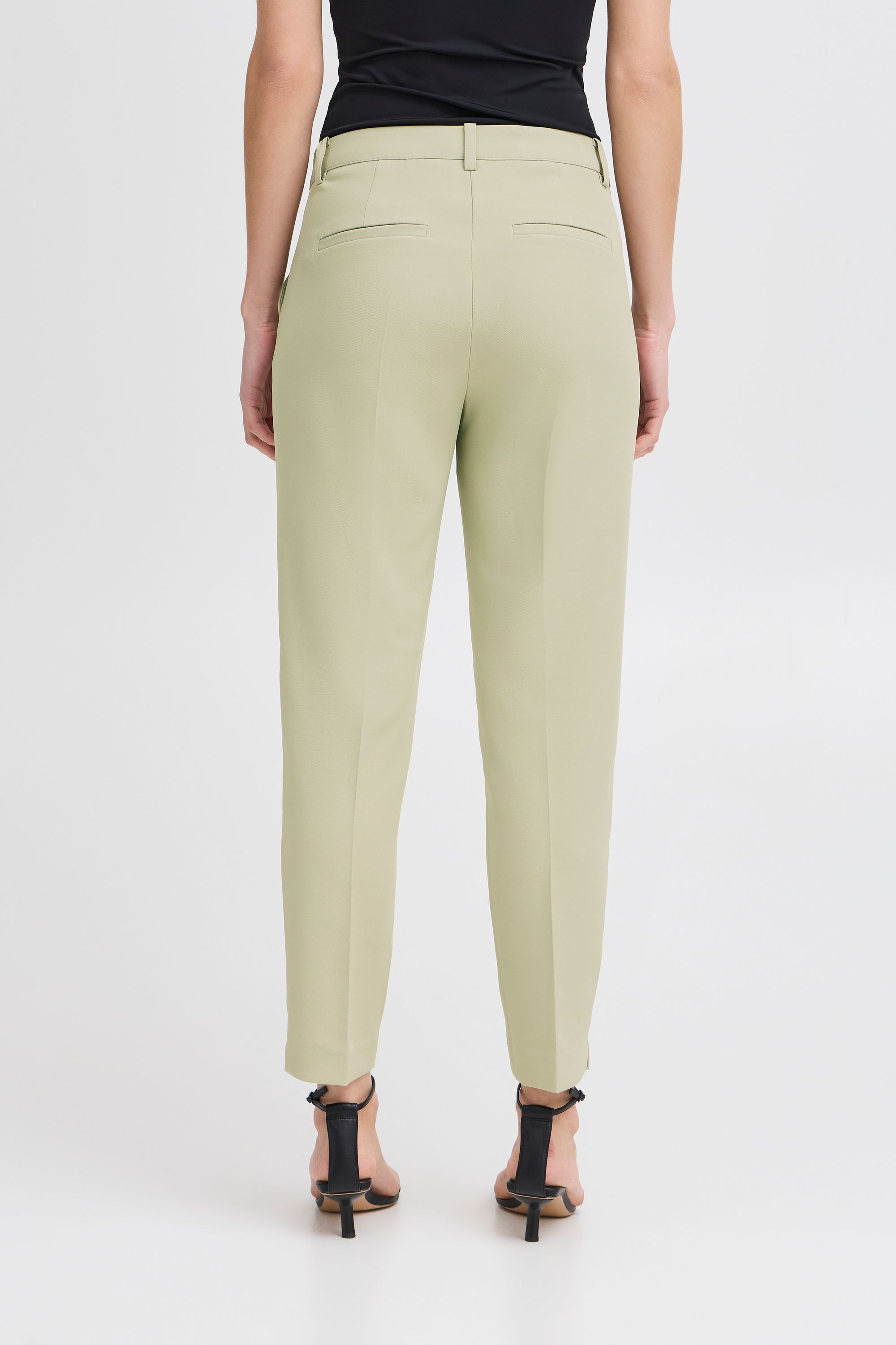 Ichi Stoffhose »Stoffhose IHLexi«