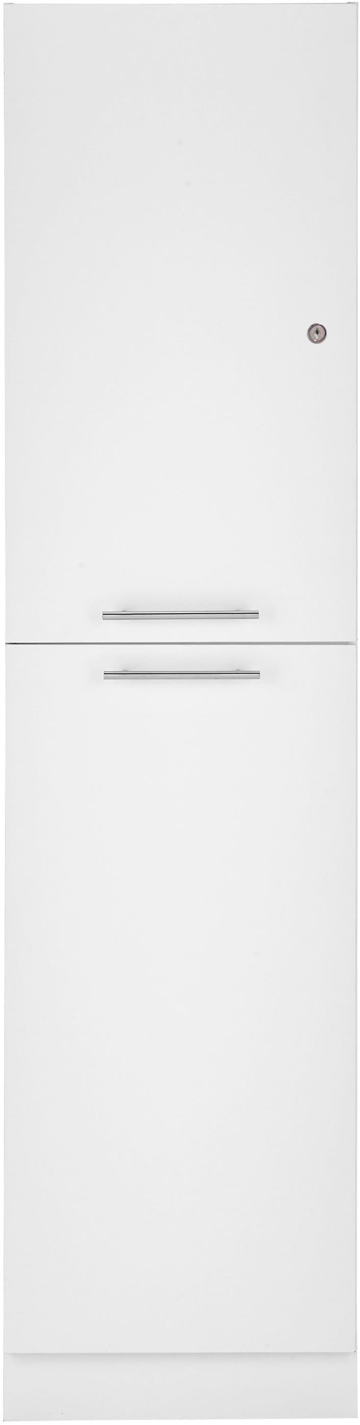 RESPEKTA Mehrzweckschrank-Set »Clara-Set 13«, (3 St., Schrankelemente einzeln erhältlich), (H x B x T) 200 x 184,8 x 67,6 cm