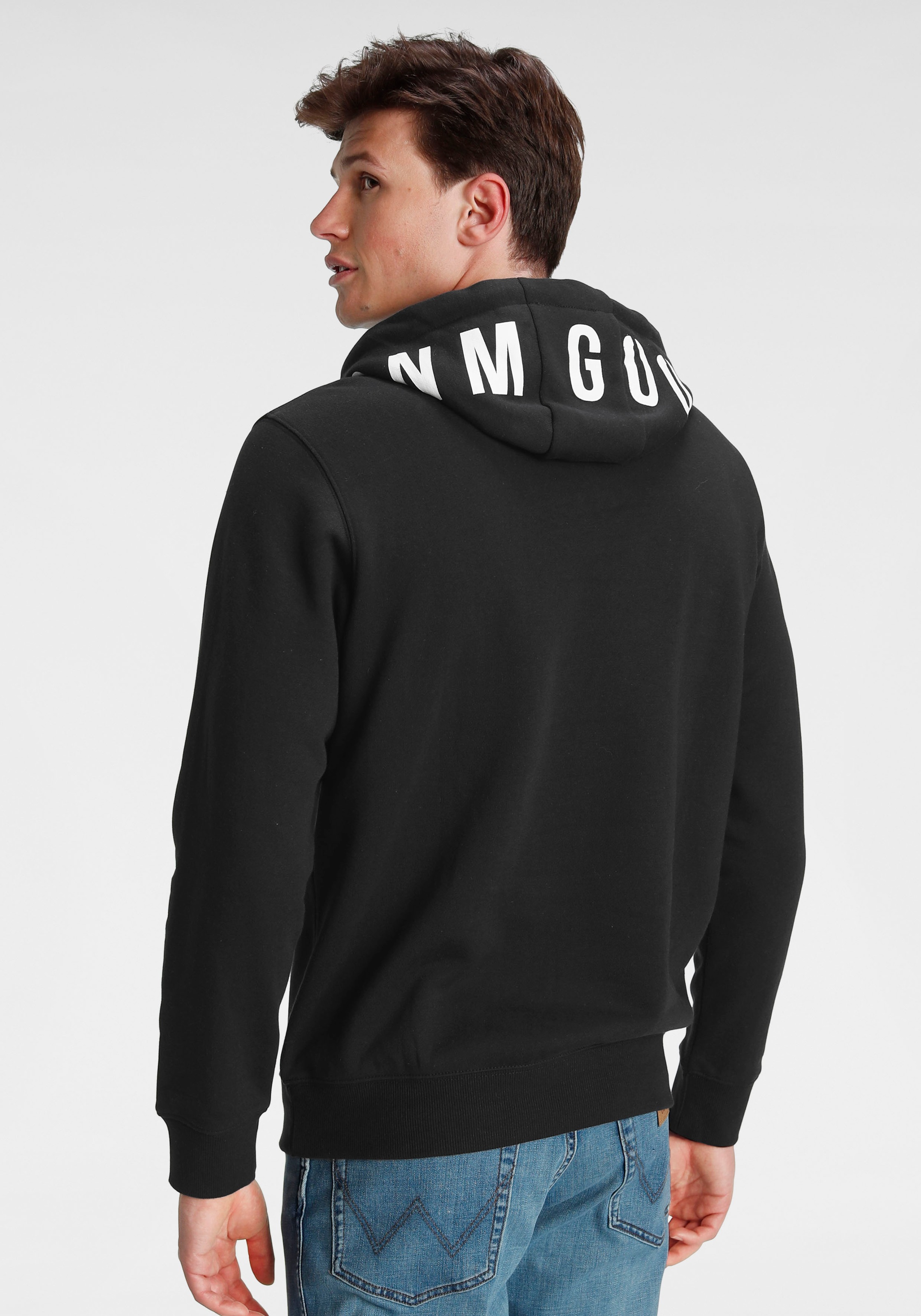 H.I.S Kapuzensweatshirt mit Kapuzenprint SV7431