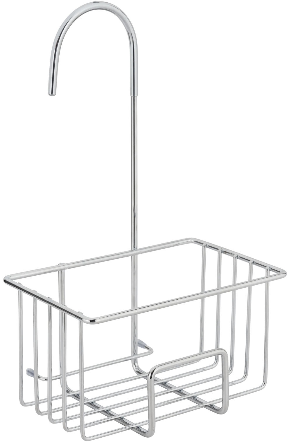 Thumbnail - WENKO Duschablage "Milito"