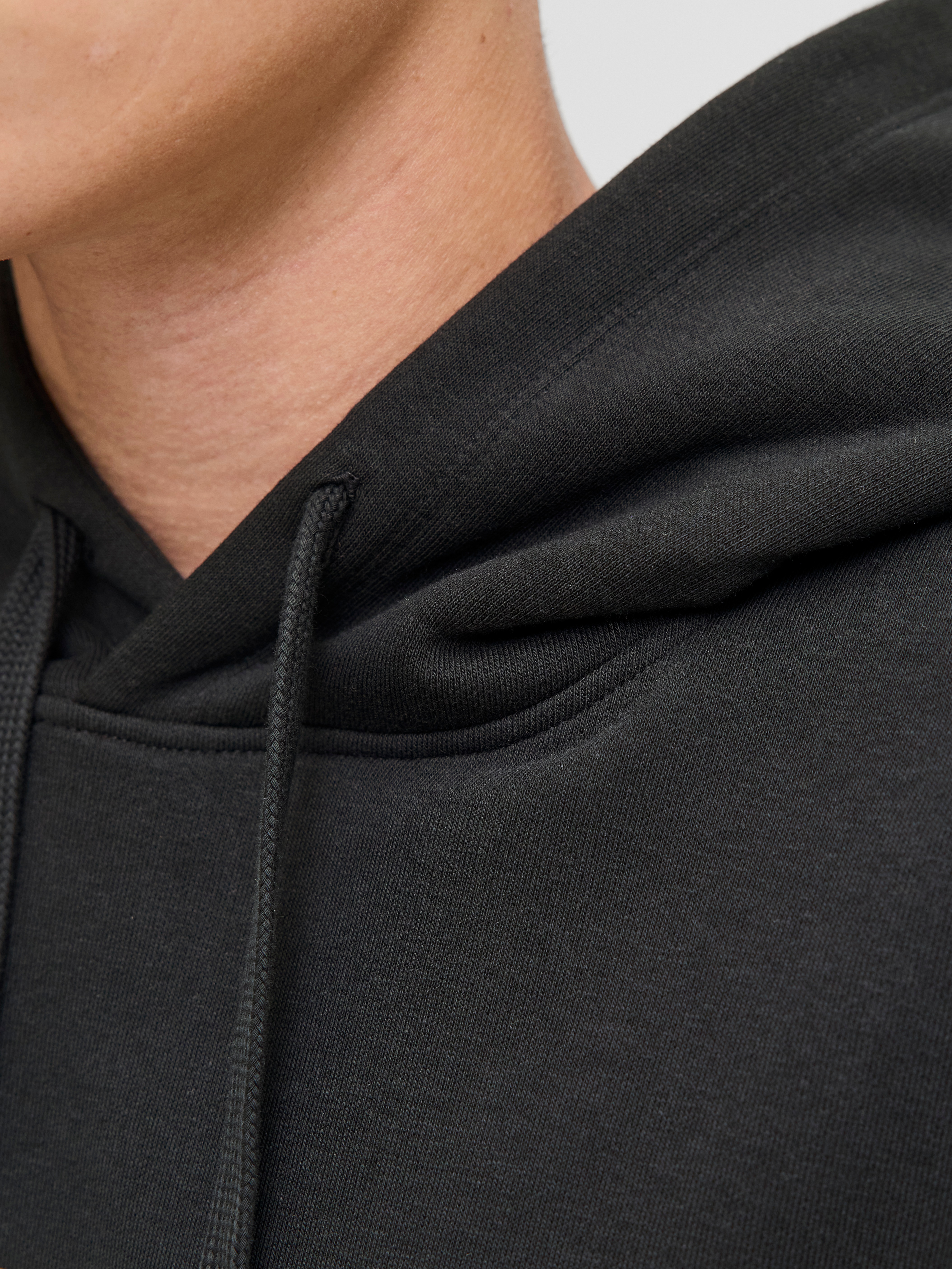 Thumbnail - Jack & Jones Kapuzensweatshirt "JORINWOOD BLOCK BRANDING SWEAT HOOD"