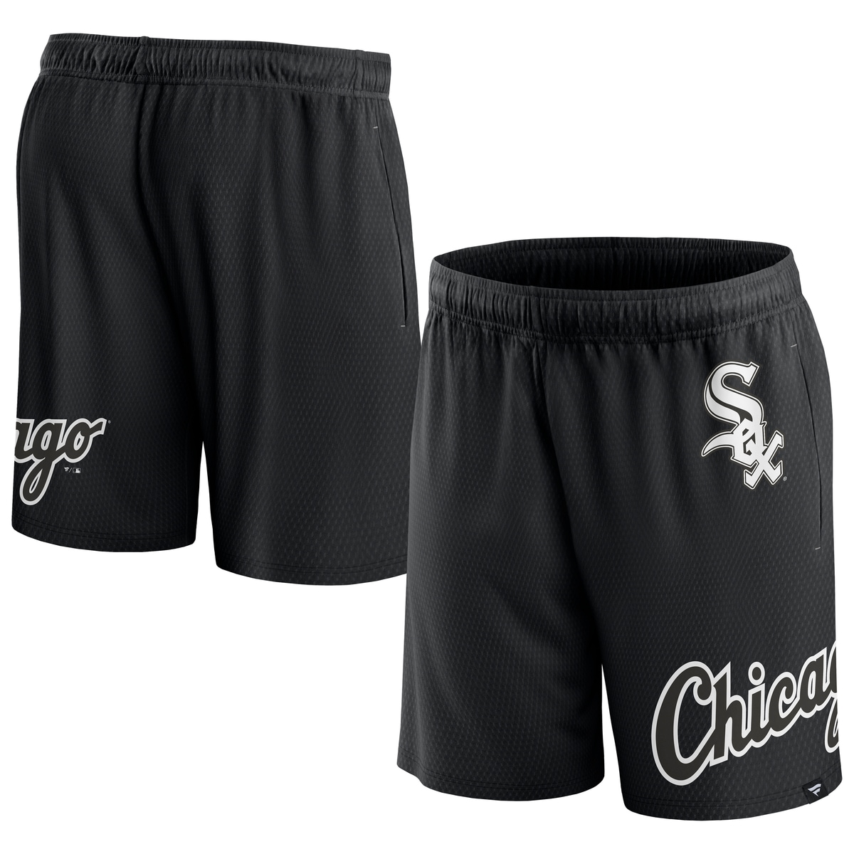 Fanatics Sporthose "Fanatics Shorts Chicago White Sox Mesh" günstig online kaufen