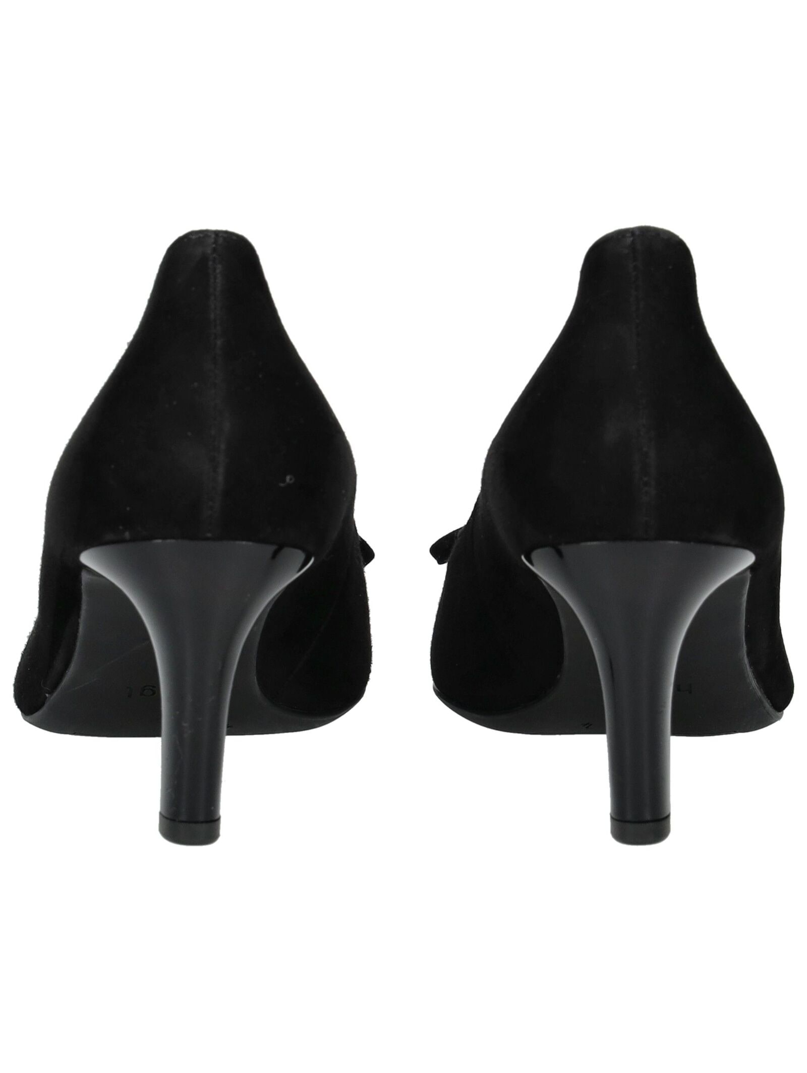 Högl Keilpumps »Högl Pumps Leder«