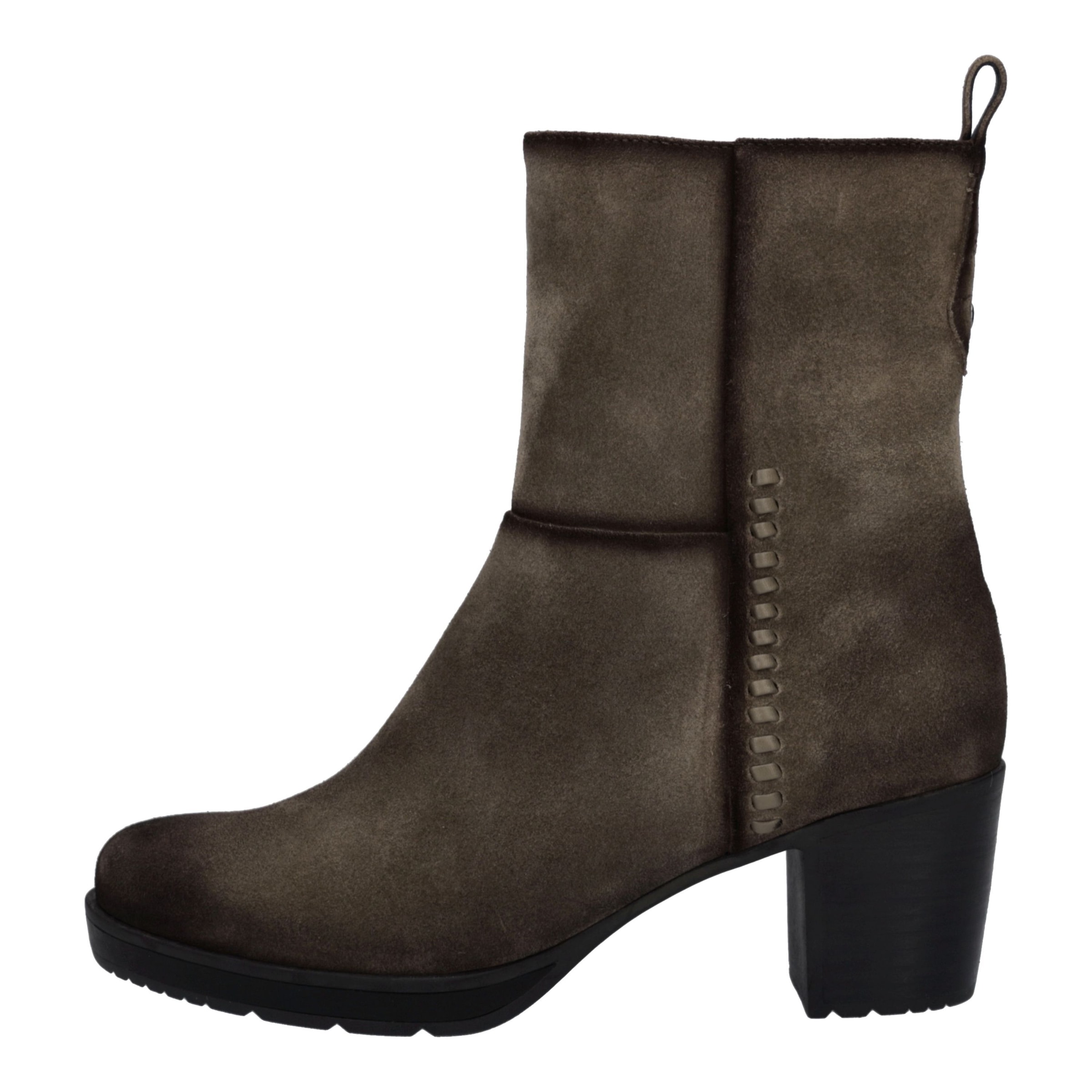 Josef Seibel Stiefelette »Gloria 10, taupe«