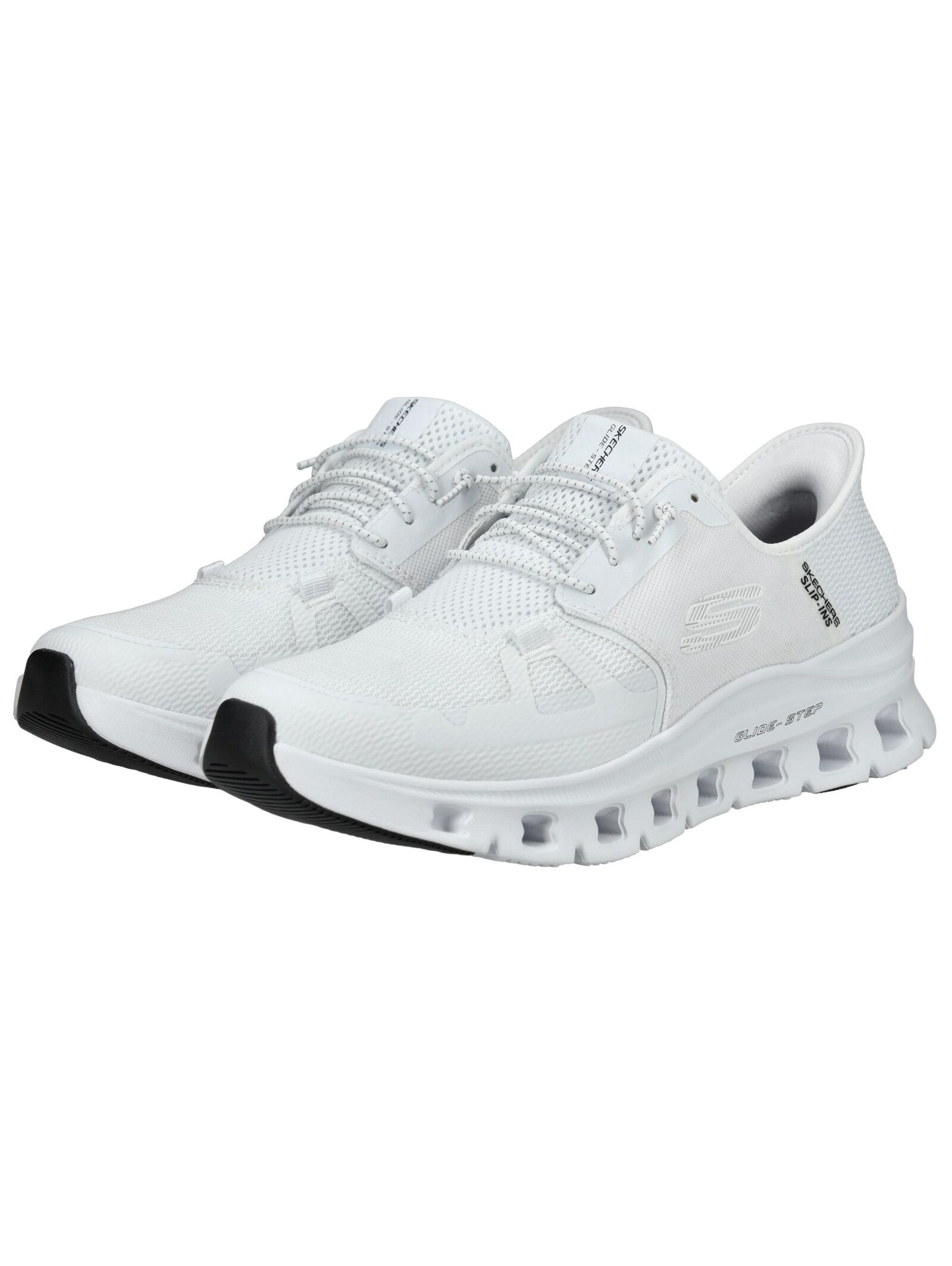 Skechers Sneaker »Skechers Sneaker Textil«