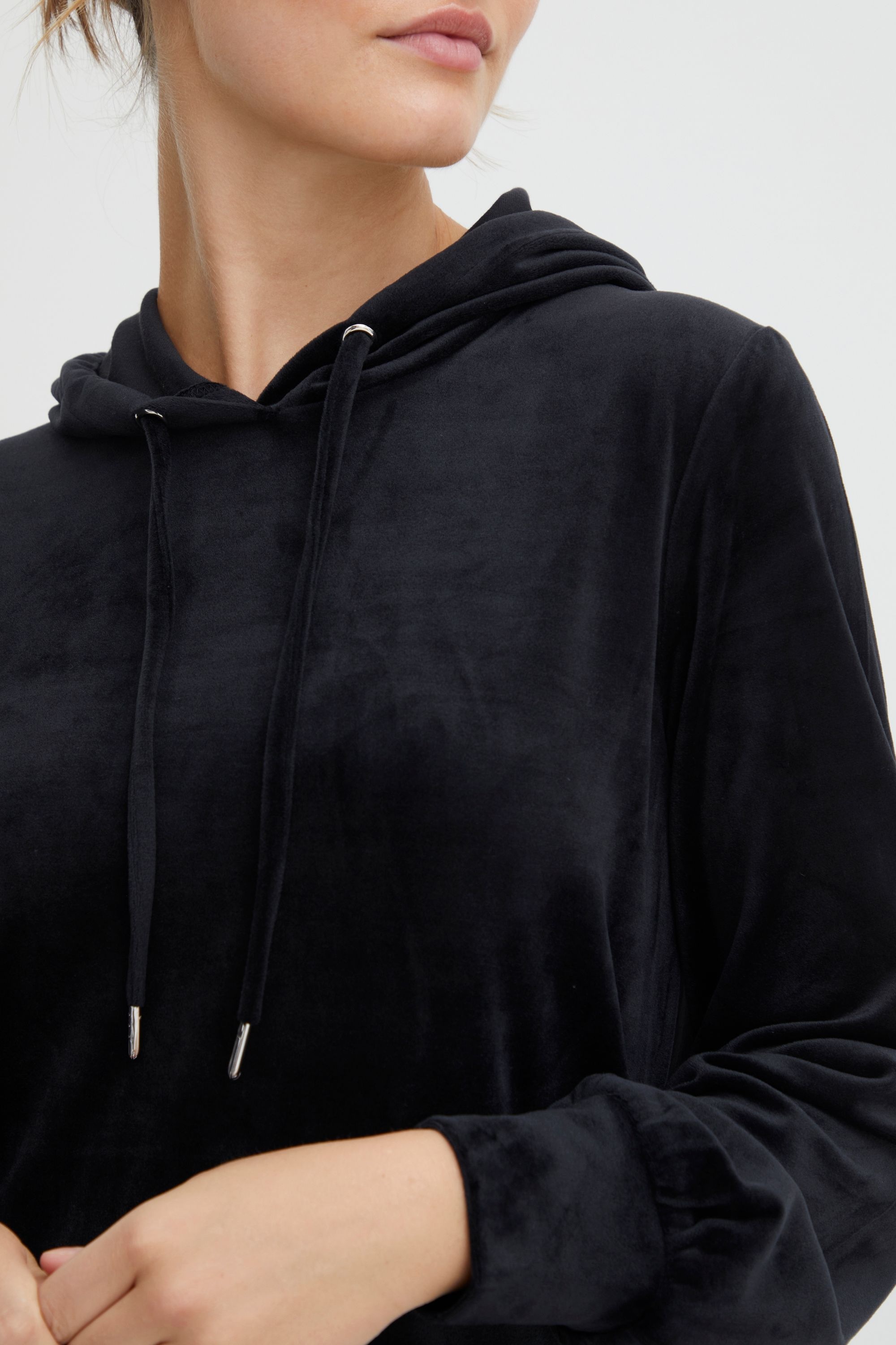 OXMO Sweatkleid »Sweatkleid OXMira«