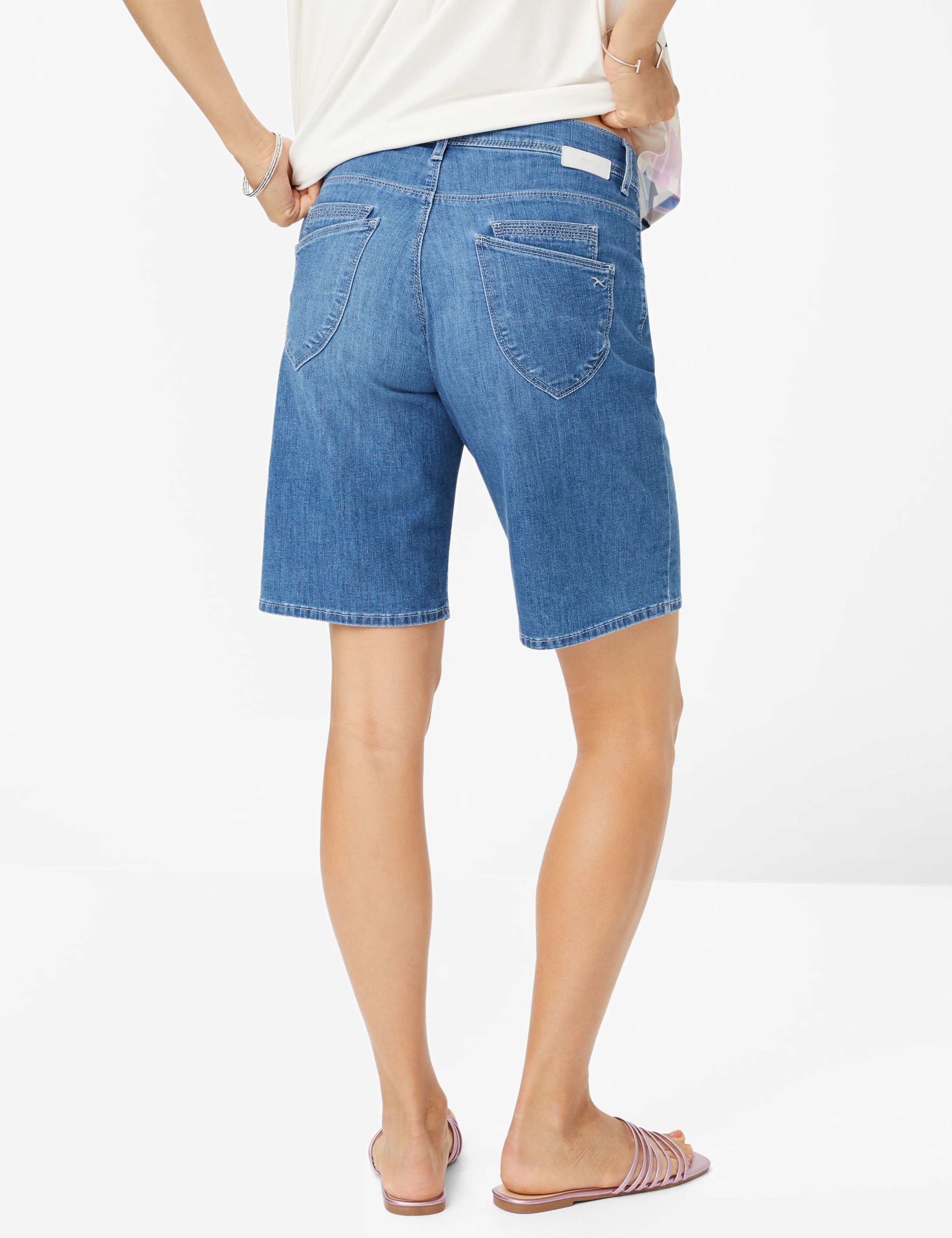 Brax Bequeme Jeans »Style MEL B«