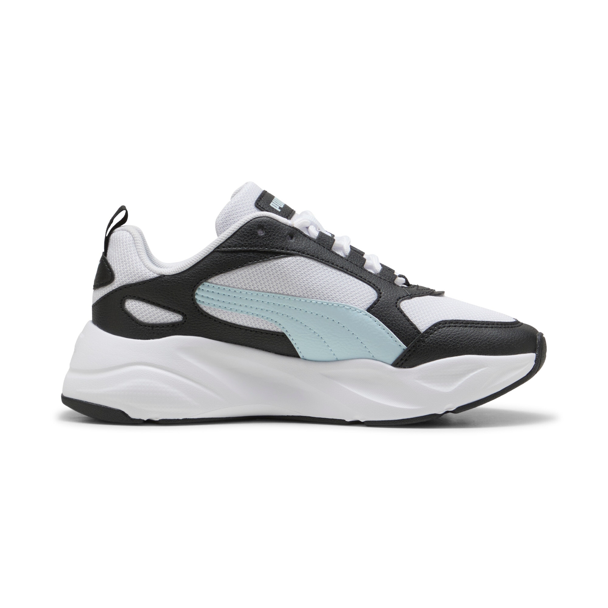 PUMA Sneaker »CASSIA 20«  für sportliche und lässige Looks, angenehmes Tragegefühl