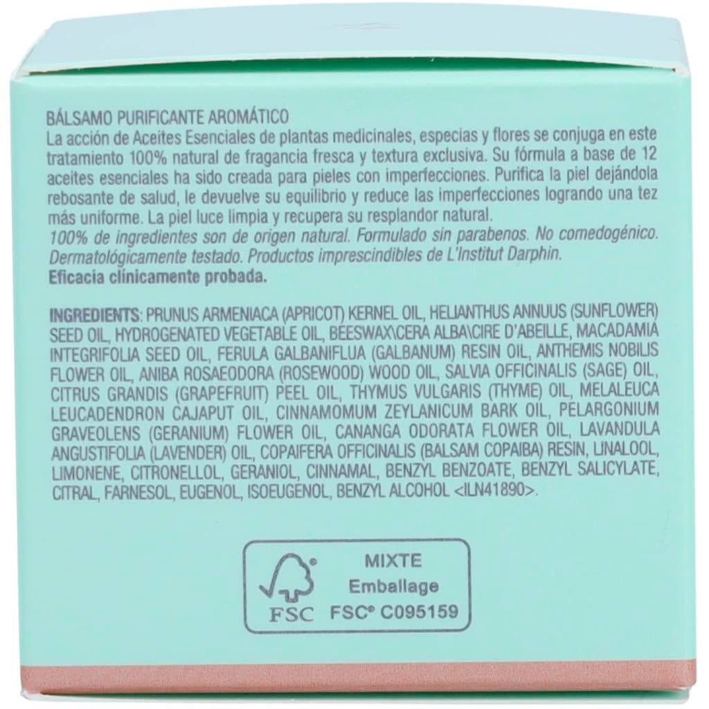 Darphin Gesichtspflege »Aromatic Purifying Balm«