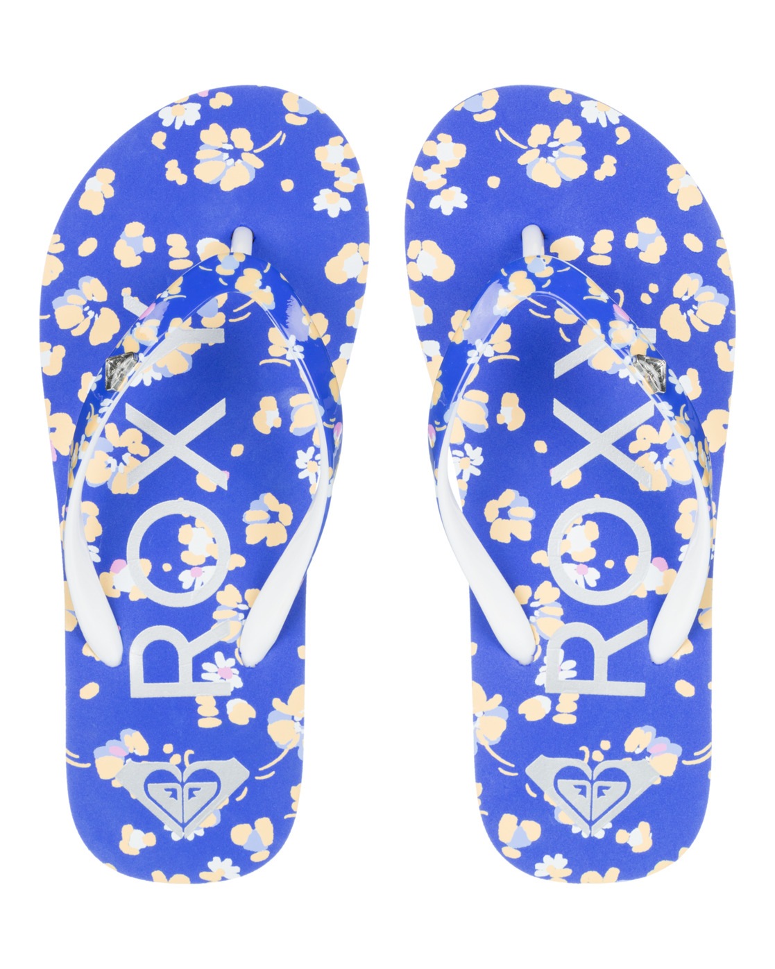 Thumbnail - Roxy Sandale "Pebbles"