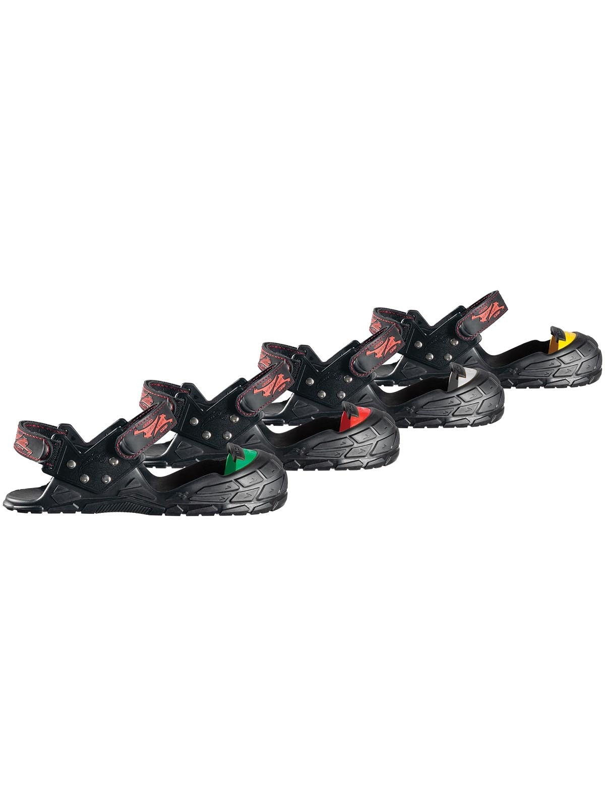 Safety Jogger Works Sicherheitsschuh "Visitor integral"