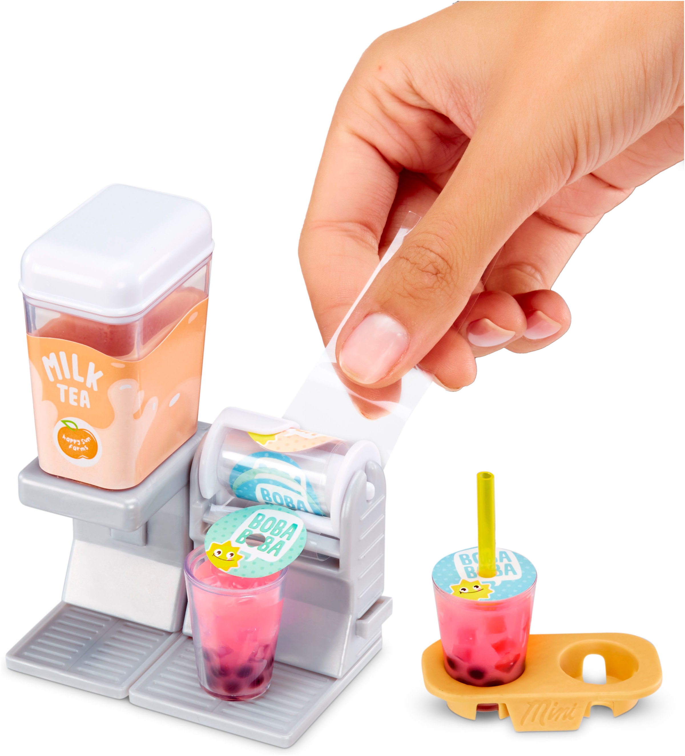 MGA ENTERTAINMENT Kinder-Haushaltsset »MGA's Miniverse - Make It Mini Appliances«, sortierte Lieferung