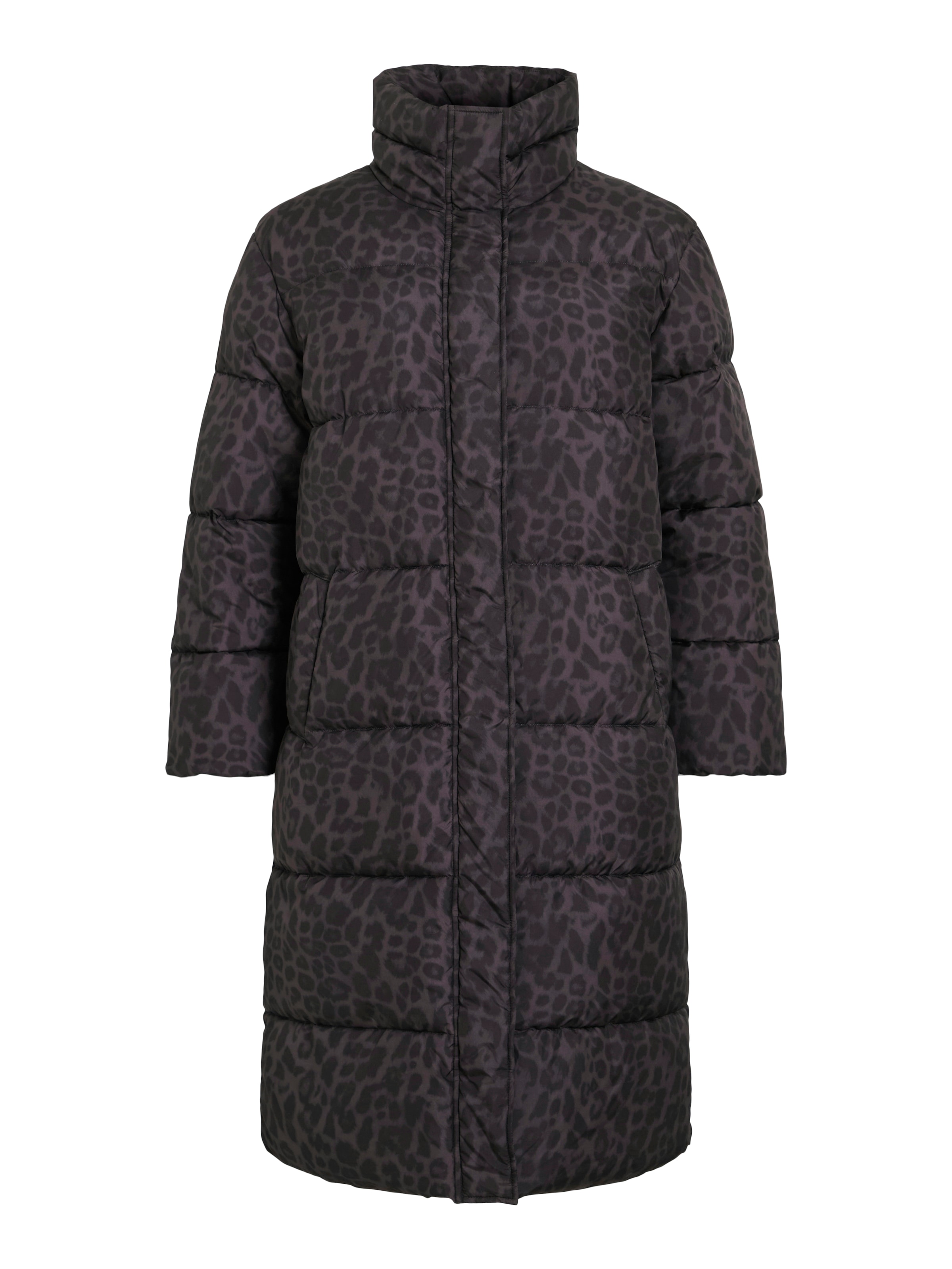 Vila Langmantel »VIPUFF L/S PUFFER COAT/PB«