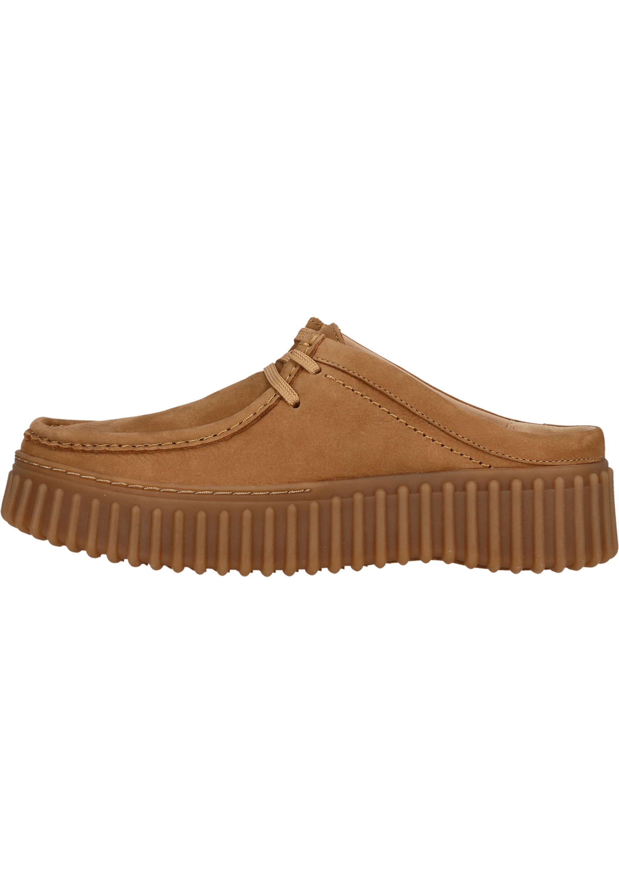 Clarks Slipper "Torhill Mule" mit komfortablem Fußbett günstig online kaufen