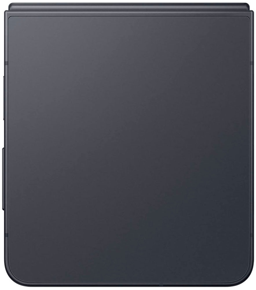 Samsung Smartphone »Z Flip8« graphite