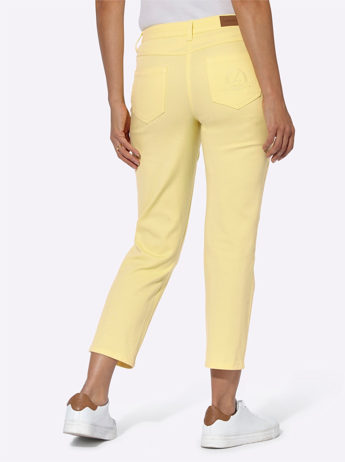 Thumbnail - Casual Looks 7/8-Jeans 1 Stk.