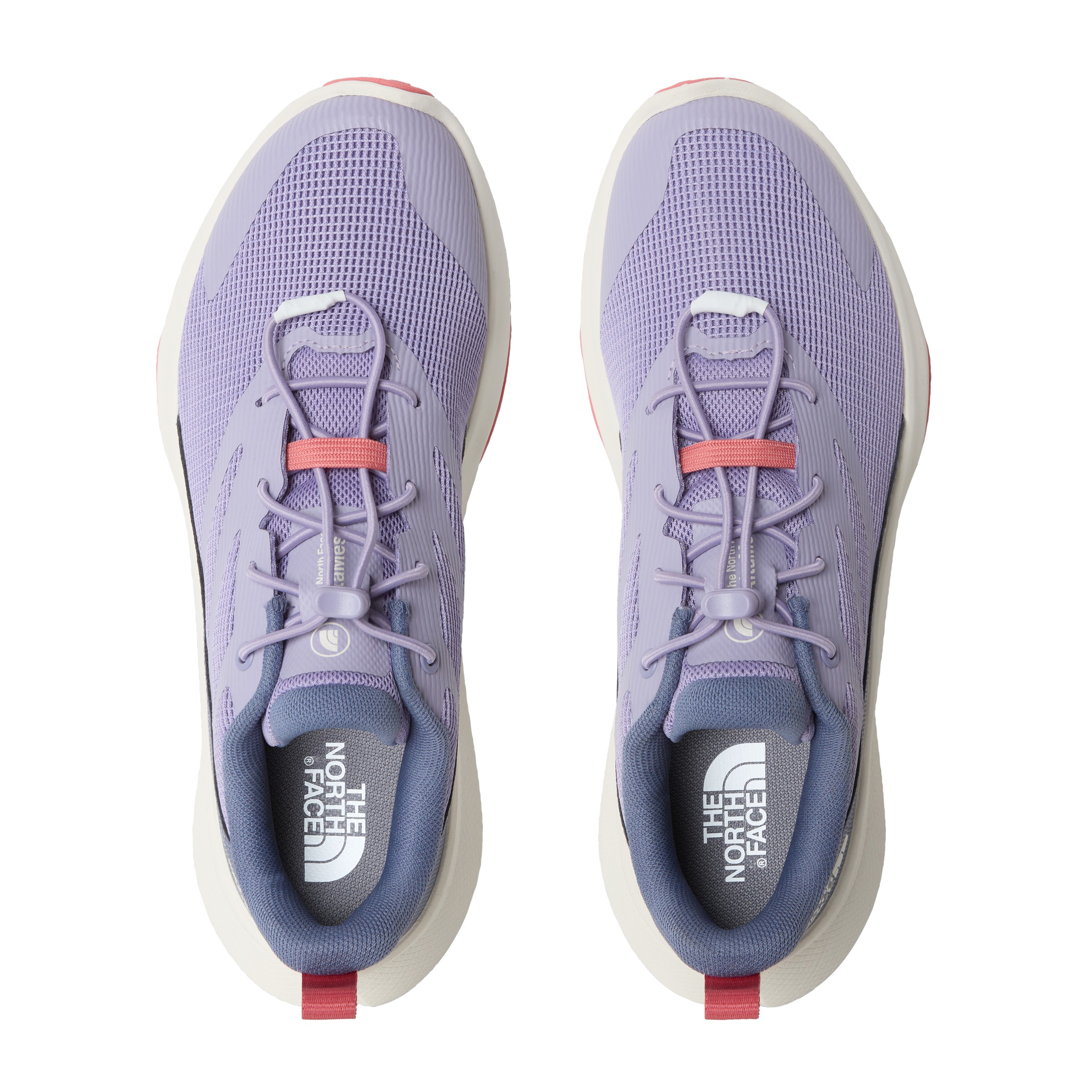 Thumbnail - The North Face Trailrunningschuh "Y ALTAMESA" mit weicher Dämpfung, mit SKYCORE Rock Guard, normale Passform