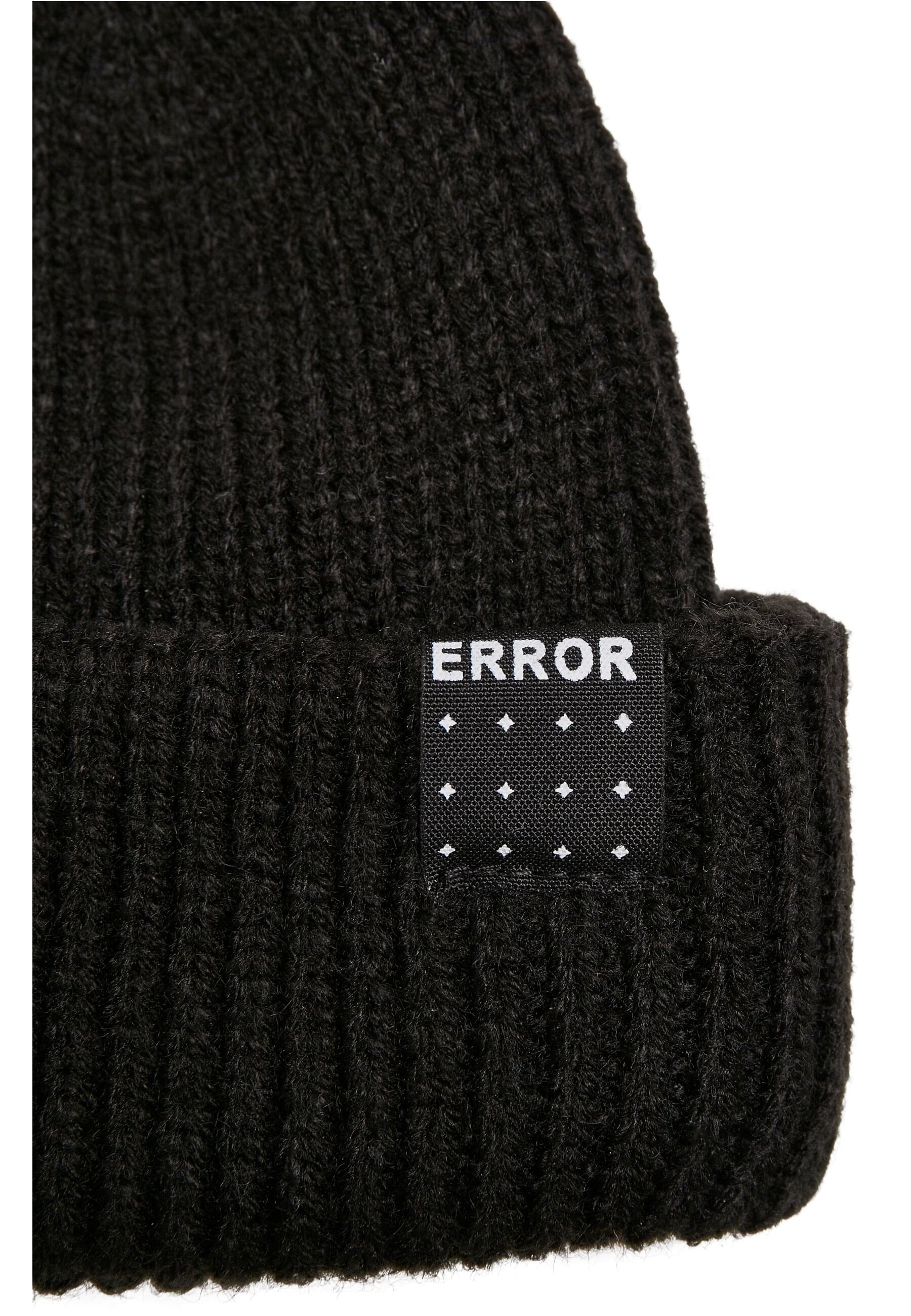 MisterTee Schmuckset »Accessories Error Knit Set«, (1 tlg.)