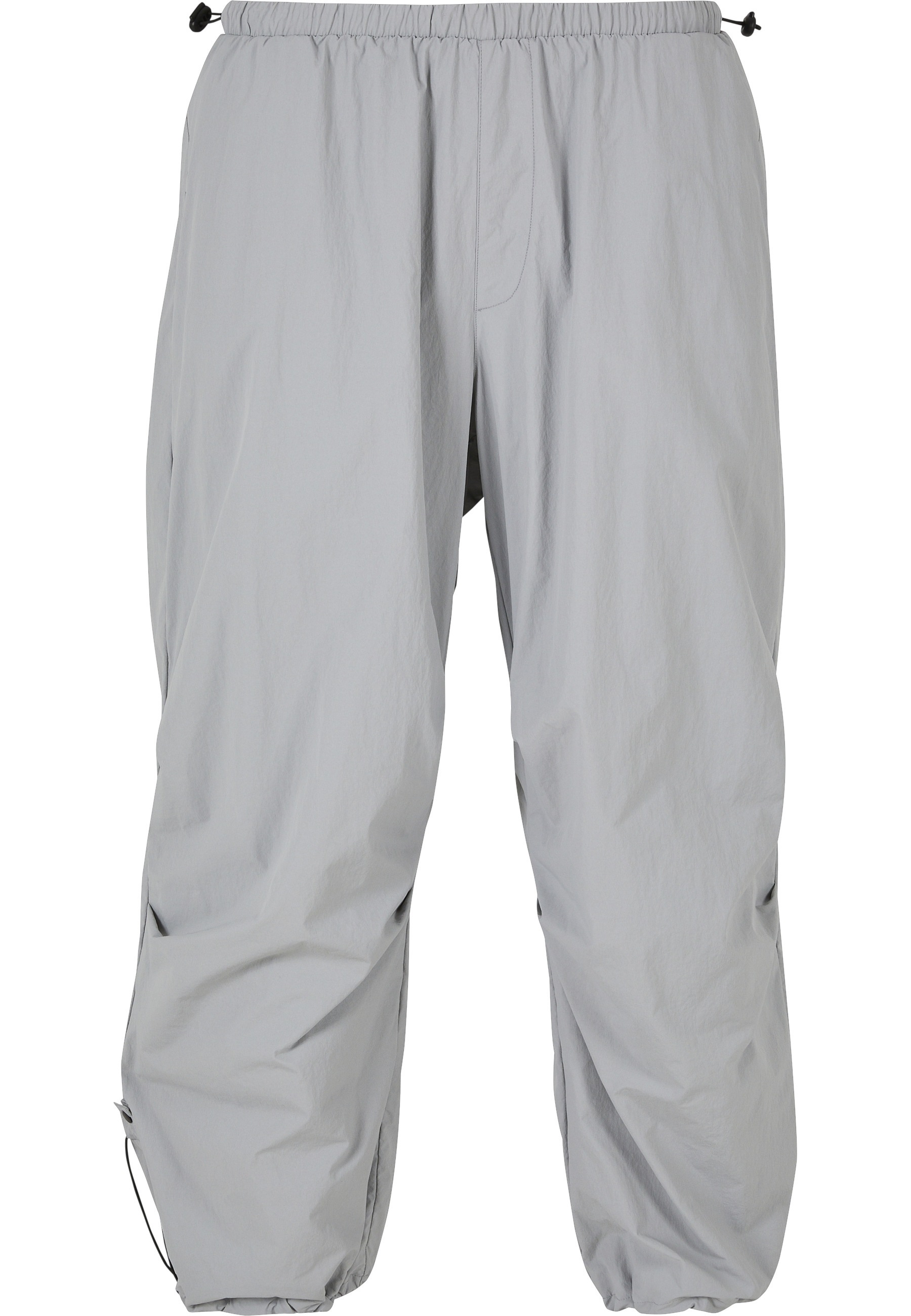 URBAN CLASSICS Stoffhose »Urban Classics Herren Nylon Parachute Pants«