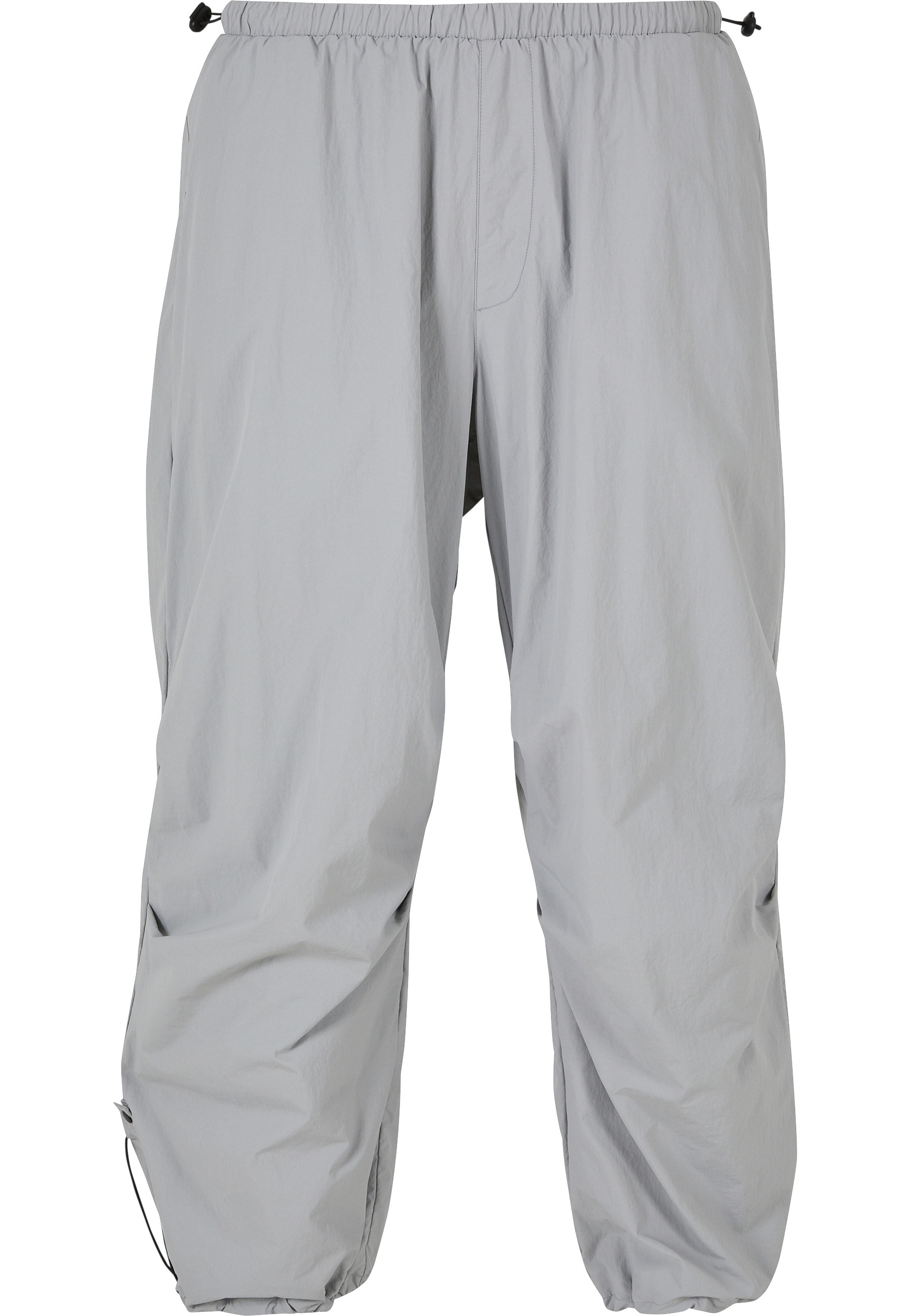 URBAN CLASSICS Stoffhose "Urban Classics Herren Nylon Parachute Pants" günstig online kaufen