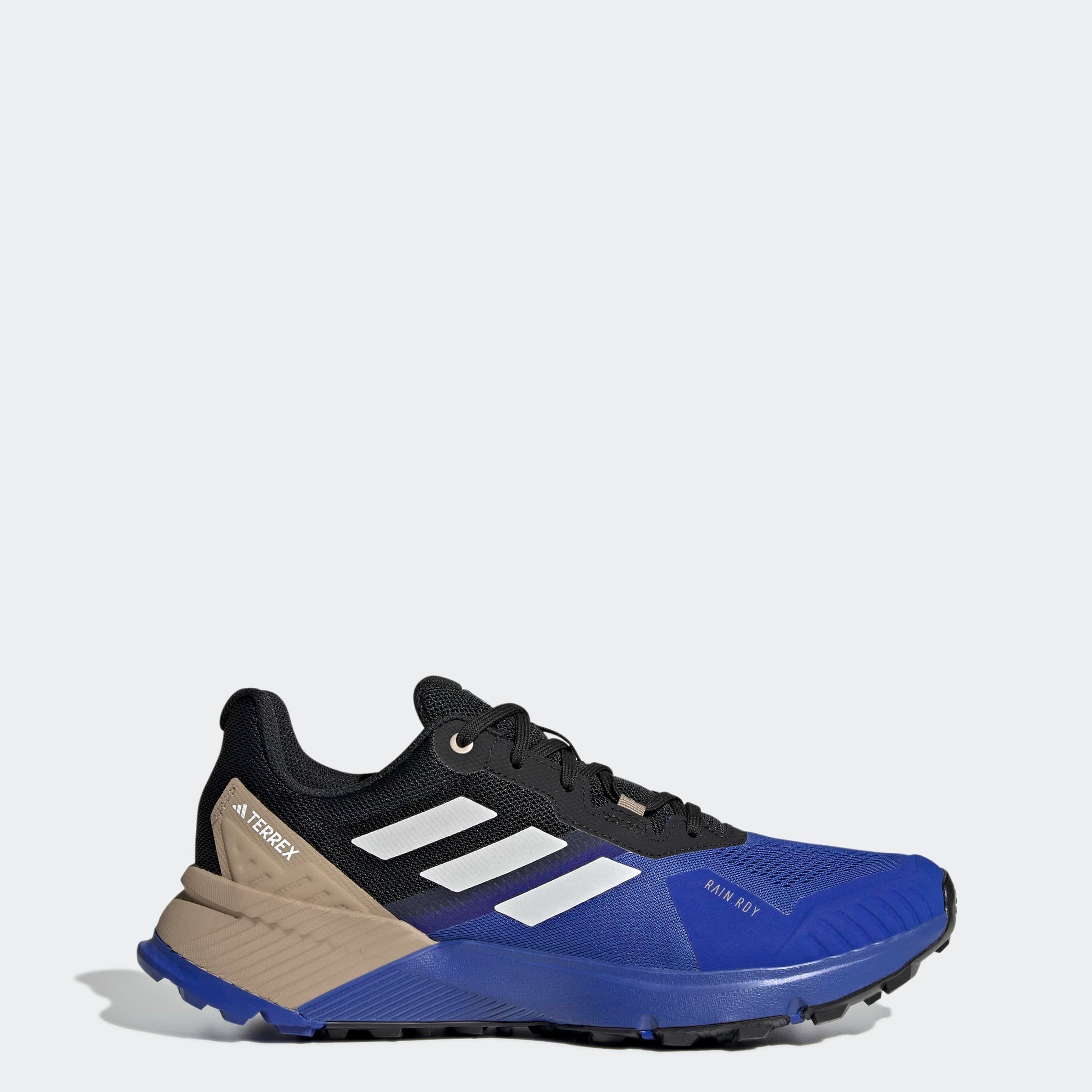 adidas TERREX Trailrunningschuh »SOULSTRIDE RAIN.RDY TRAILRUNNING«, Trail-Runningschuhe